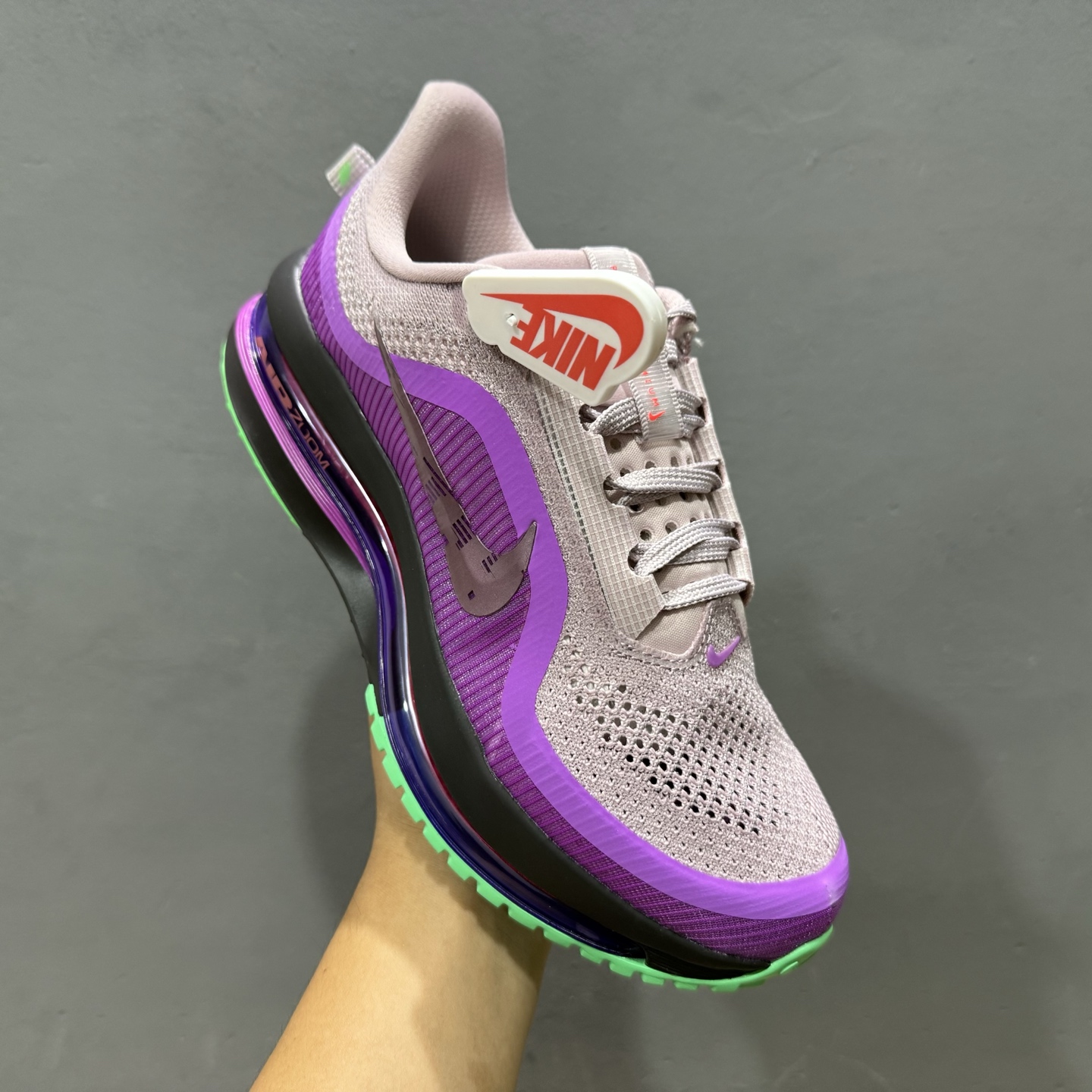 Faith Kipyegon x Nike Pegasus Premium 粉紫色 II0602-500-莆田鞋,莆田鞋货源,高仿鞋,高仿鞋货源,安福档口,莆田高仿鞋,莆田鞋批发,高仿鞋批发,莆田高仿运动鞋,高仿运动鞋,莆田运动鞋 Faith Kipyegon x Nike Pegasus Premium 粉紫色 II0602-500