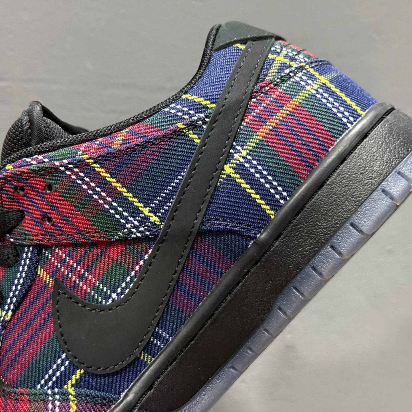 纯原 Nardwuar x NK SB Dunk Low 联名款 低帮休闲滑板鞋 II1493-600-莆田鞋,莆田鞋货源,高仿鞋,高仿鞋货源,安福档口,莆田高仿鞋,莆田鞋批发,高仿鞋批发,莆田高仿运动鞋,高仿运动鞋,莆田运动鞋 纯原 Nardwuar x NK SB Dunk Low 联名款 低帮休闲滑板鞋 II1493-600