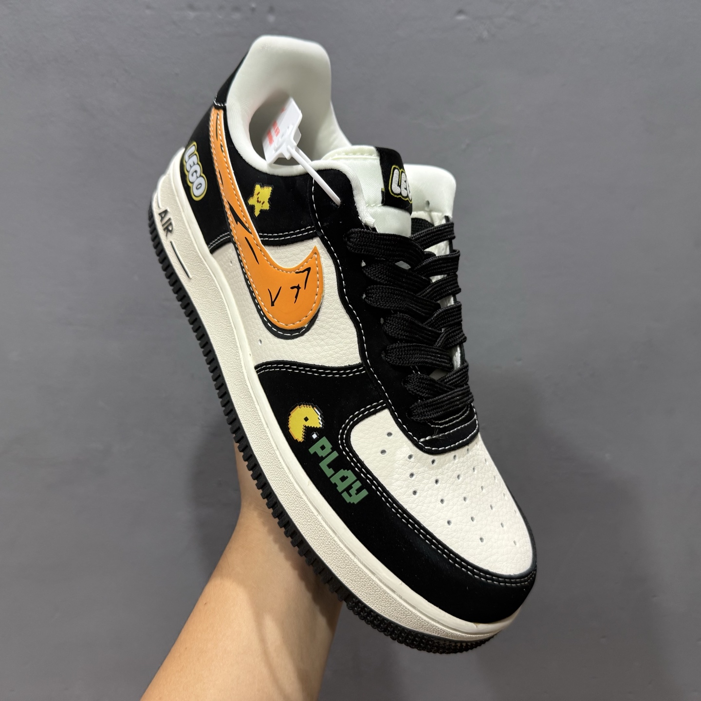 独家实拍Nike Air Force 1 Low Stussy联名 DD1982-311-莆田鞋,莆田鞋货源,高仿鞋,高仿鞋货源,安福档口,莆田高仿鞋,莆田鞋批发,高仿鞋批发,莆田高仿运动鞋,高仿运动鞋,莆田运动鞋 独家实拍Nike Air Force 1 Low Stussy联名 DD1982-311