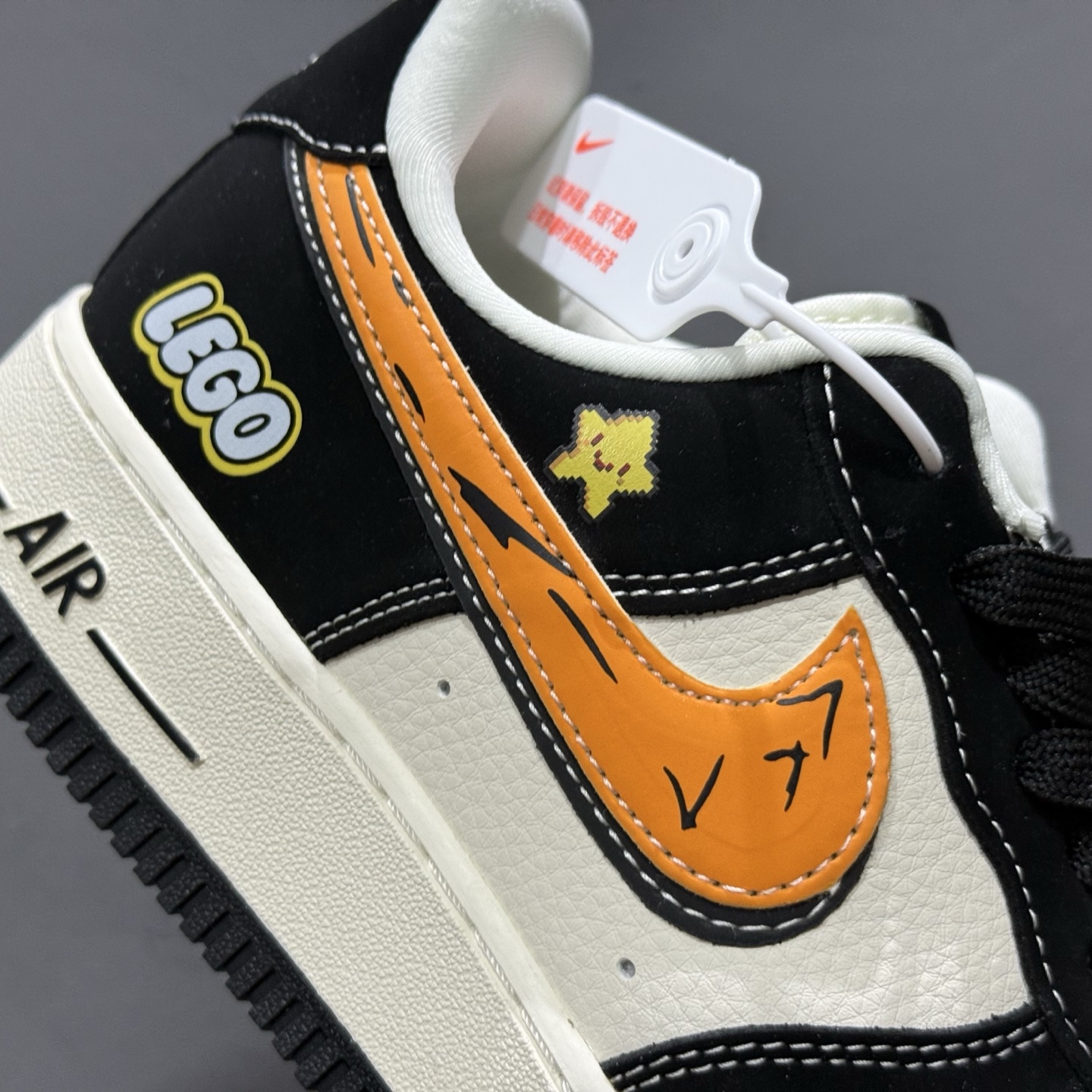 独家实拍Nike Air Force 1 Low Stussy联名 DD1982-311-莆田鞋,莆田鞋货源,高仿鞋,高仿鞋货源,安福档口,莆田高仿鞋,莆田鞋批发,高仿鞋批发,莆田高仿运动鞋,高仿运动鞋,莆田运动鞋 独家实拍Nike Air Force 1 Low Stussy联名 DD1982-311