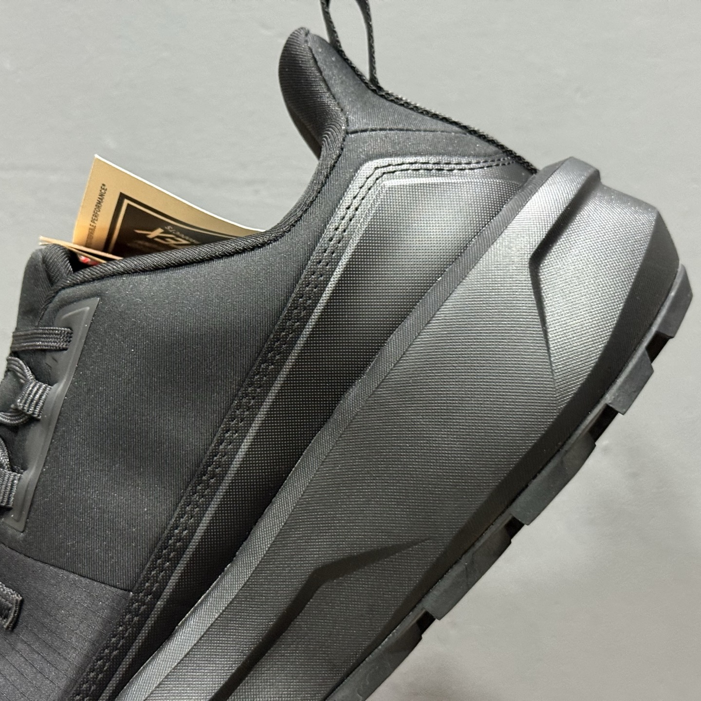 L/MAMMUT猛犸象 户外机能训练 登山鞋