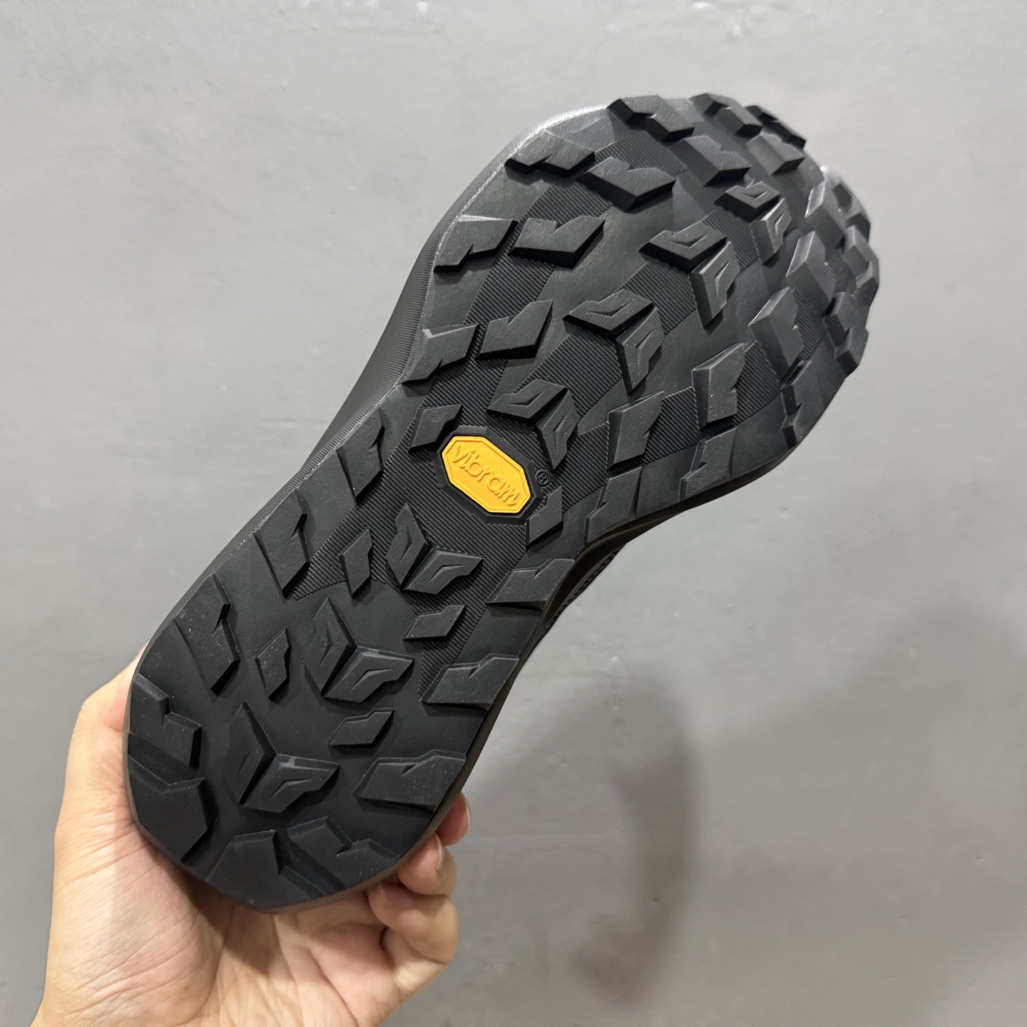 L/MAMMUT猛犸象 户外机能训练 登山鞋