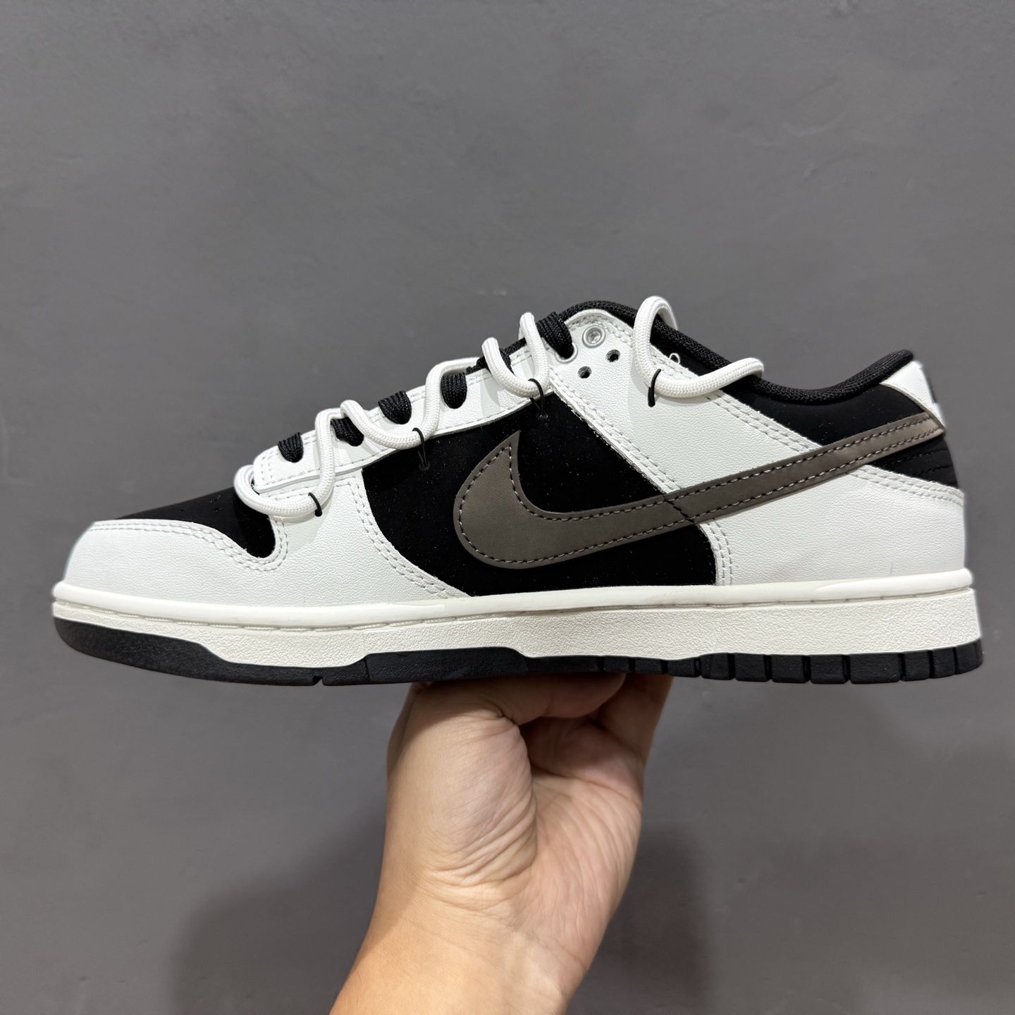 Nike Dunk Low 冰咖少年 当晨光漫过杯沿 WG0515-089-莆田鞋,莆田鞋货源,高仿鞋,高仿鞋货源,安福档口,莆田高仿鞋,莆田鞋批发,高仿鞋批发,莆田高仿运动鞋,高仿运动鞋,莆田运动鞋 Nike Dunk Low 冰咖少年 当晨光漫过杯沿 WG0515-089