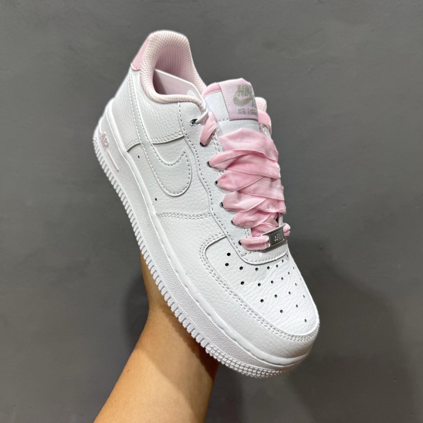 ¥200 Nike Air Force 1'07 Low 空军一号低帮休闲板鞋 HV4403-601-Chinese UA Cheap High Quatity Brand Clothes Bags handbags Sneakers wholesale wholesaler seller from China Factory suppliers Fashion Clothing Shoes best Quality Beautiful Price ¥200 Nike Air Force 1'07 Low 空军一号低帮休闲板鞋 HV4403-601