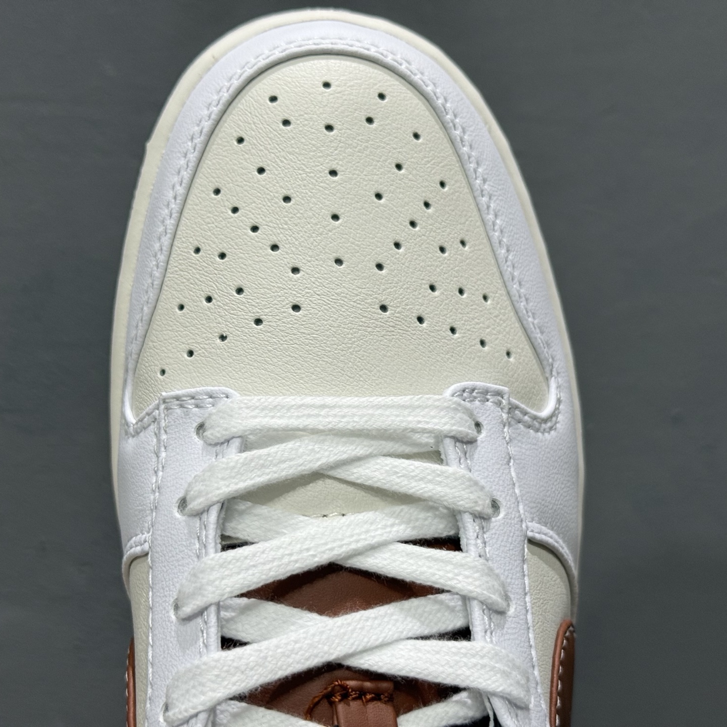 Nike Dunk Low 白色 IM6670-202