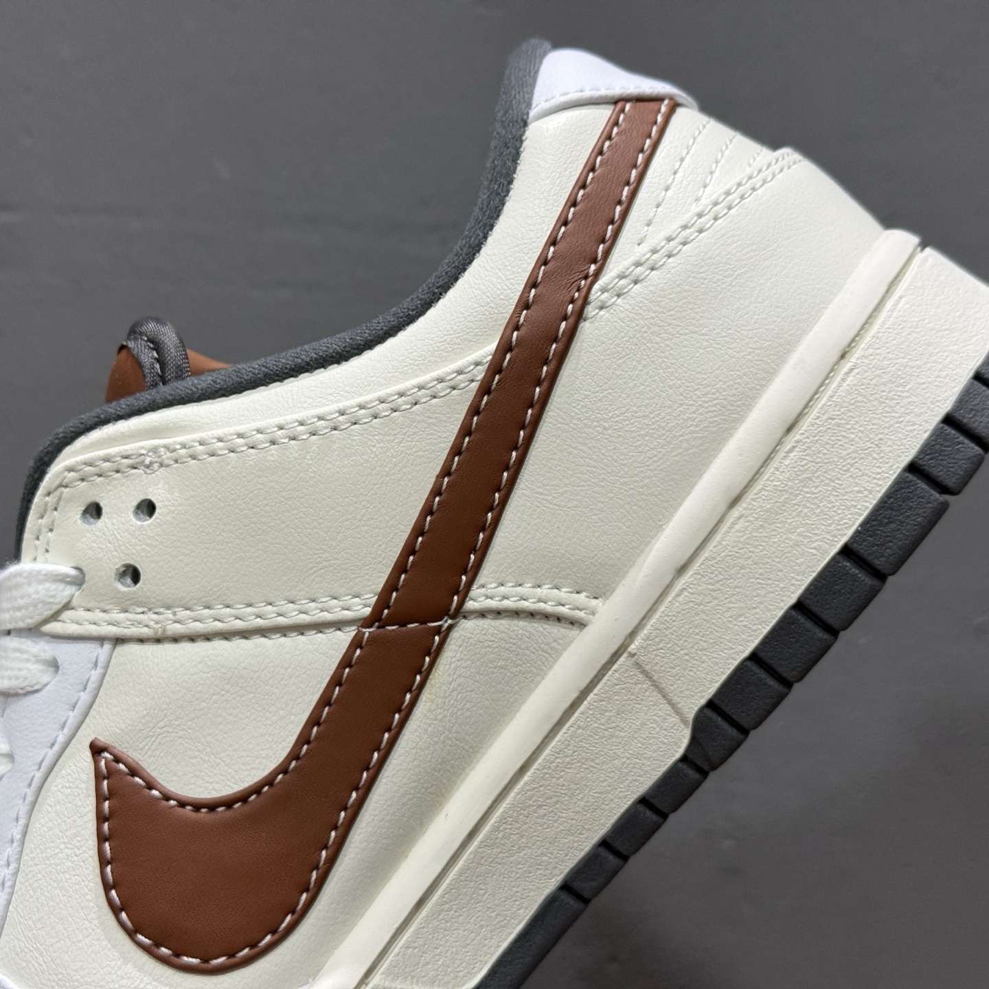 Nike Dunk Low 白色 IM6670-202