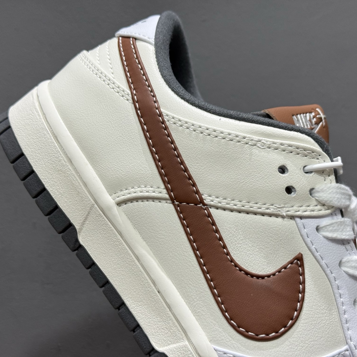 Nike Dunk Low 白色 IM6670-202