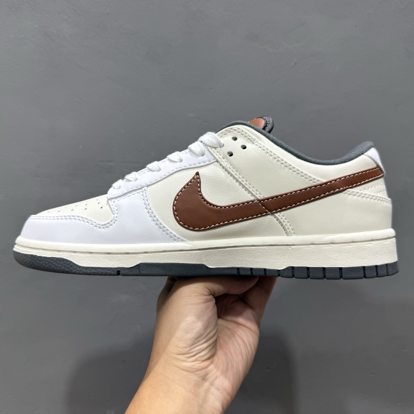 Nike Dunk Low 白色 IM6670-202