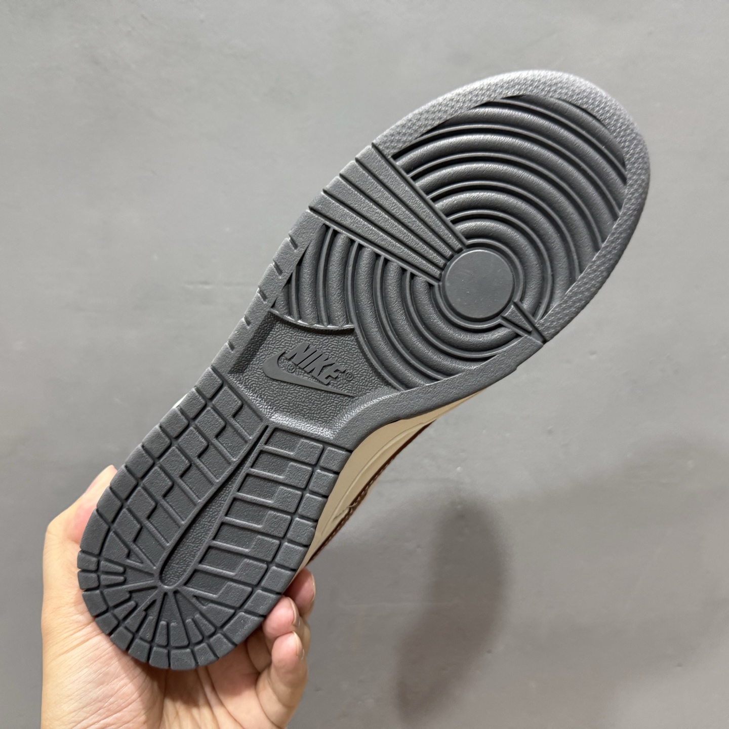 Nike Dunk Low 白色 IM6670-202