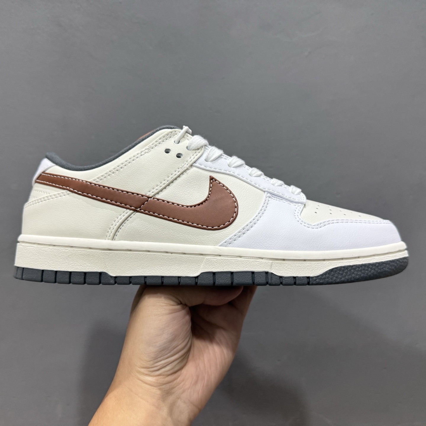 Nike Dunk Low 白色 IM6670-202