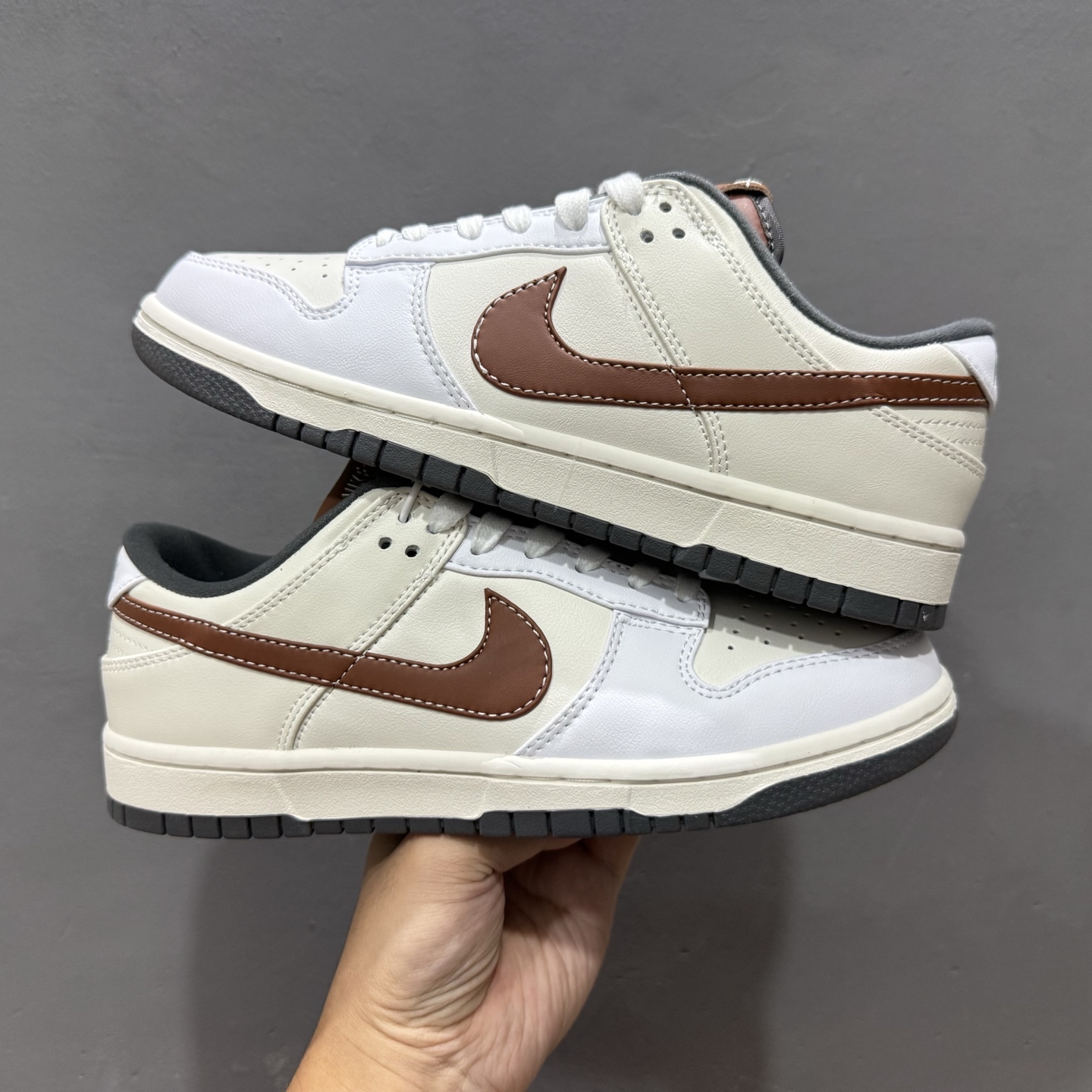 Nike Dunk Low 白色 IM6670-202