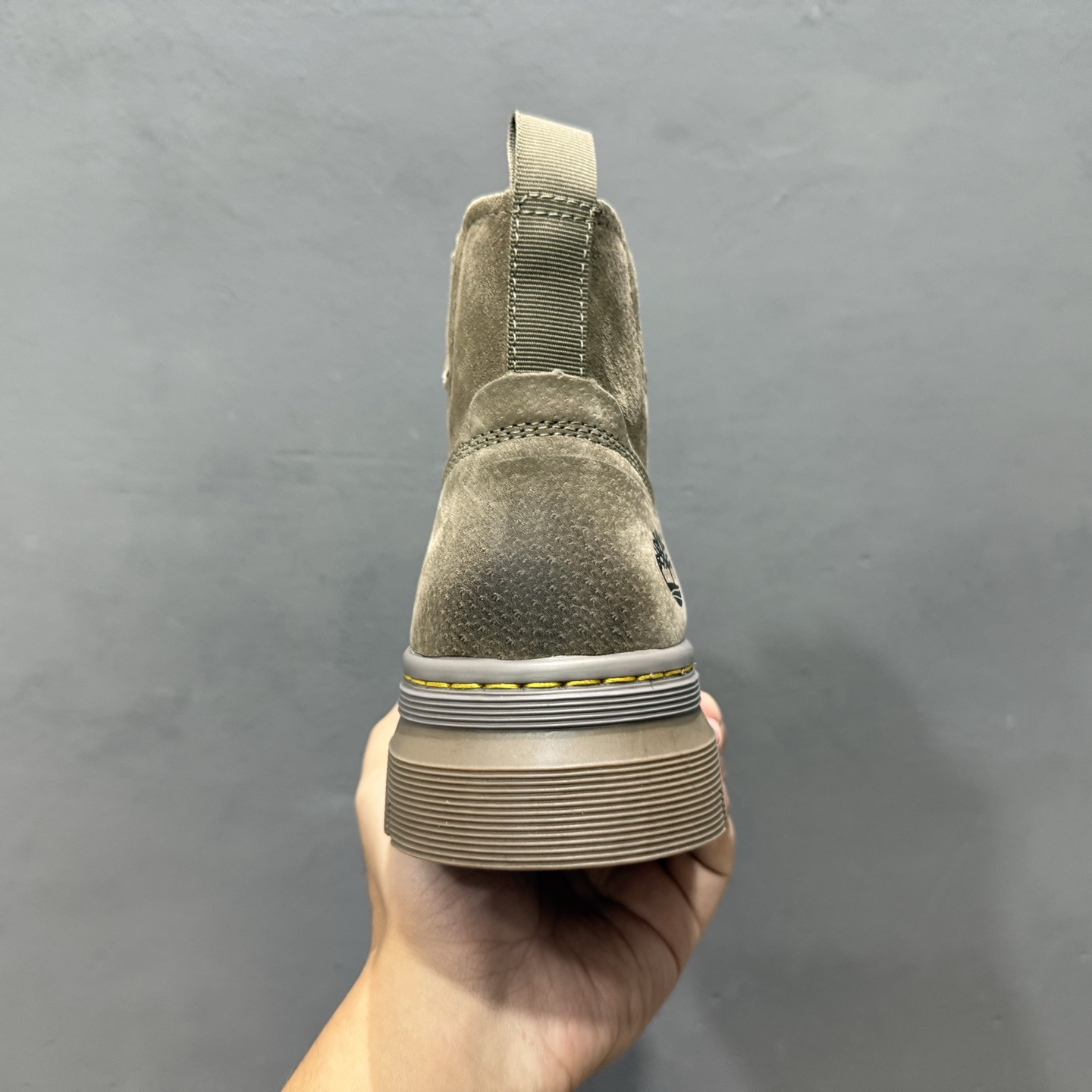 2025秋冬新款Timberland添柏岚/天伯伦经典户外休闲大黄靴