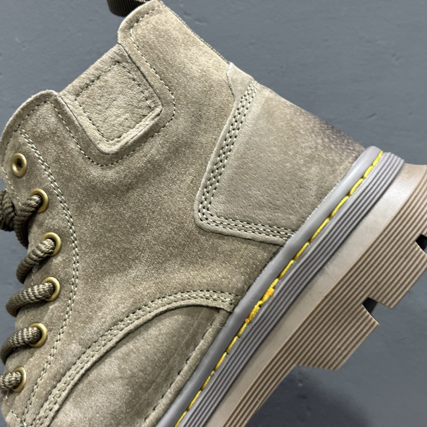 2025秋冬新款Timberland添柏岚/天伯伦经典户外休闲大黄靴