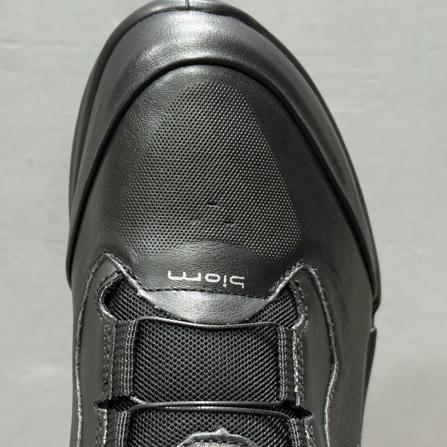 25年秋冬Ecco爱步 2.2旋转扣皮面经典BIOM 23251