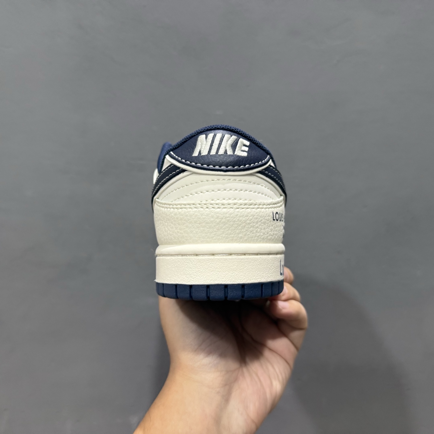 Nike SB Dunk Low LV联名 HT5088-610