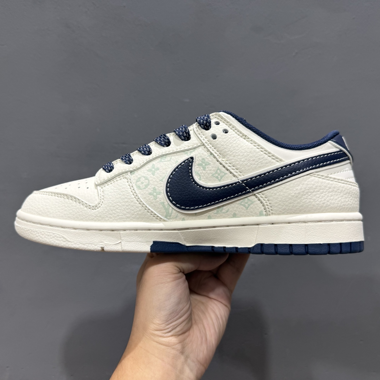 Nike SB Dunk Low LV联名 HT5088-610