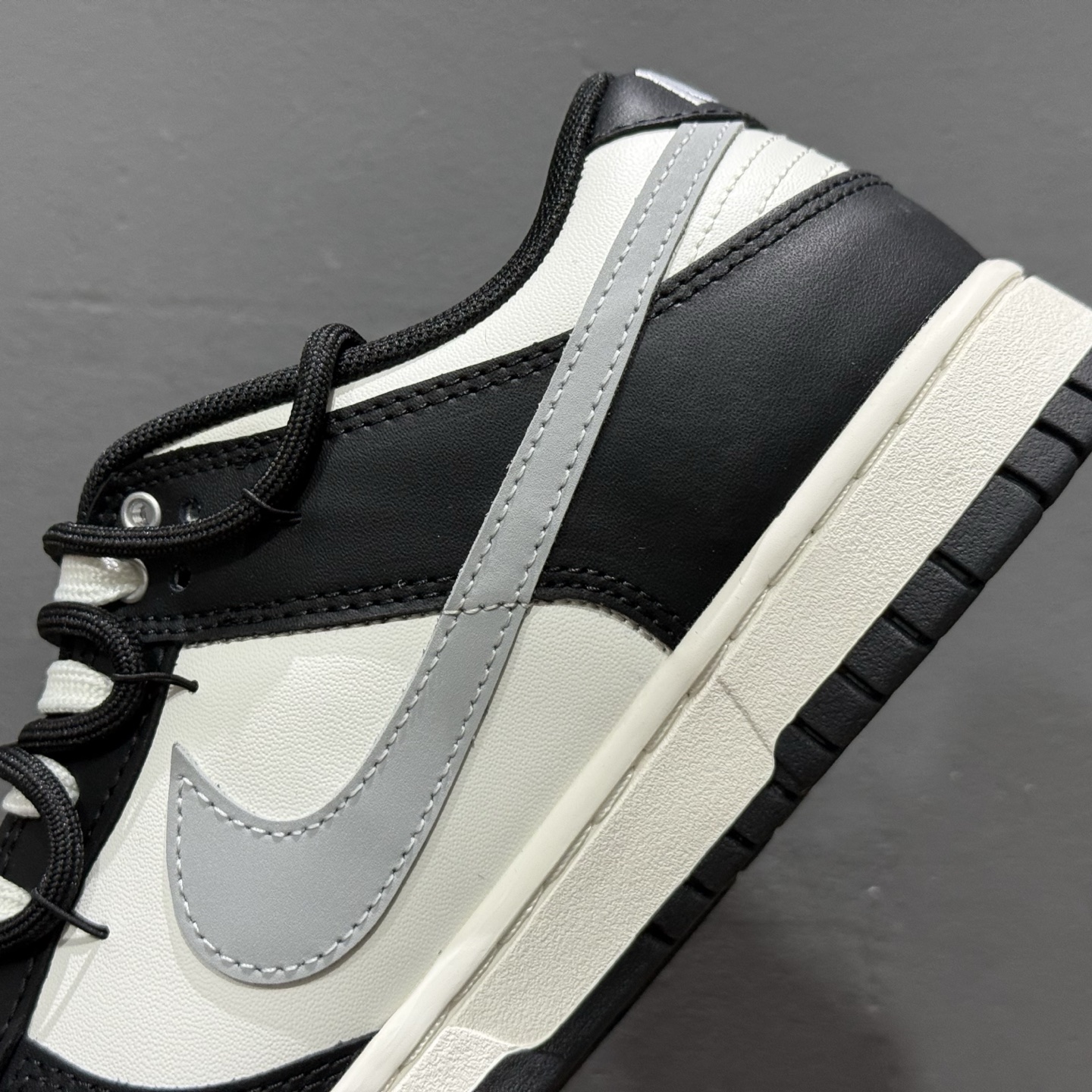 Nike SB Dunk Low 解构绑带 BG0518-092