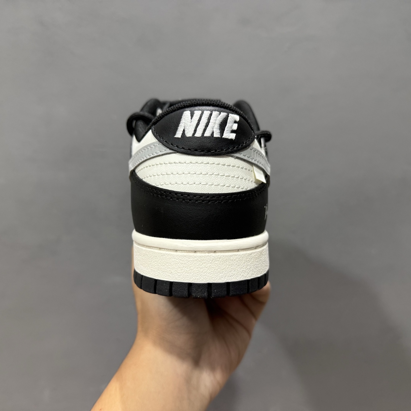 Nike SB Dunk Low 解构绑带 BG0518-092