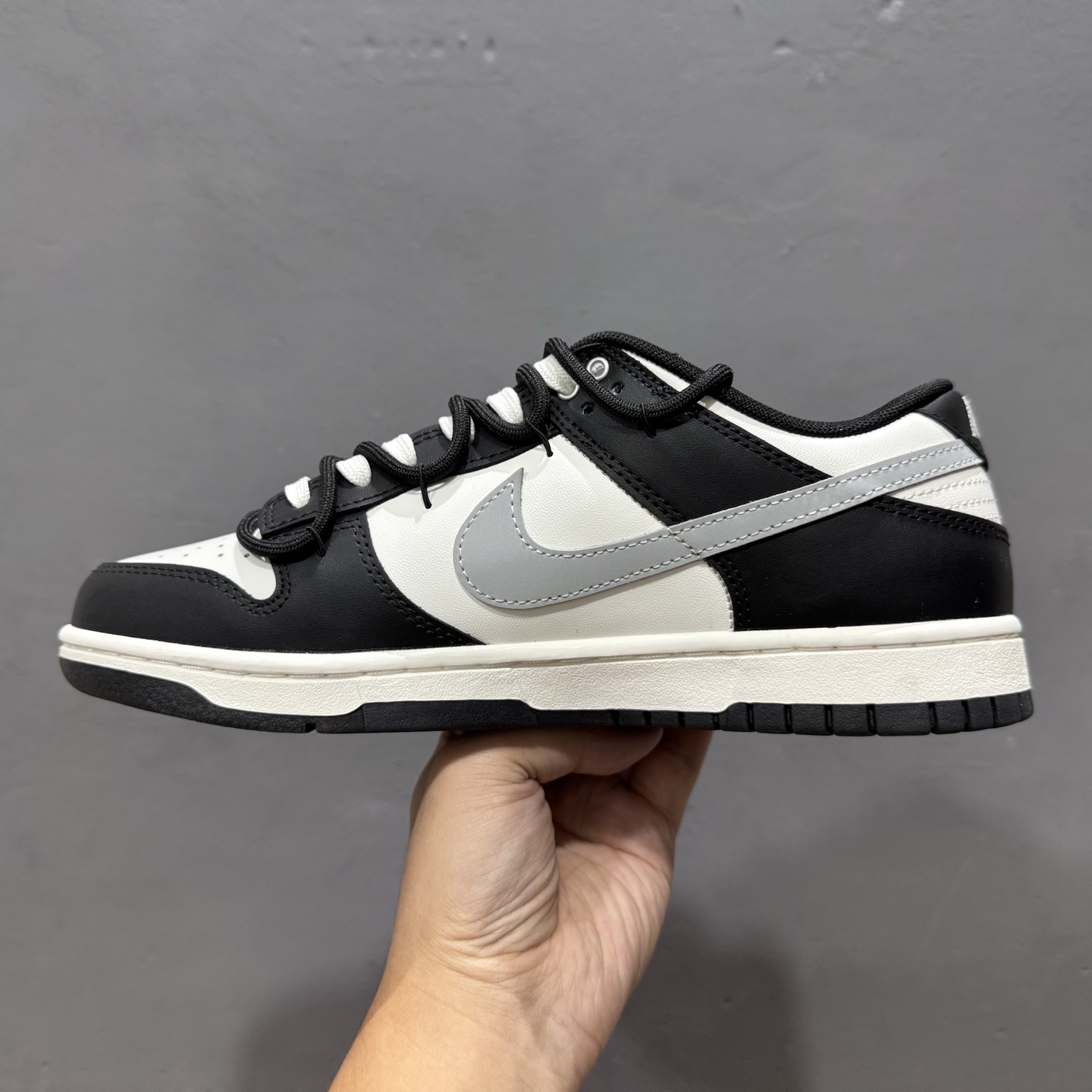 Nike SB Dunk Low 解构绑带 BG0518-092