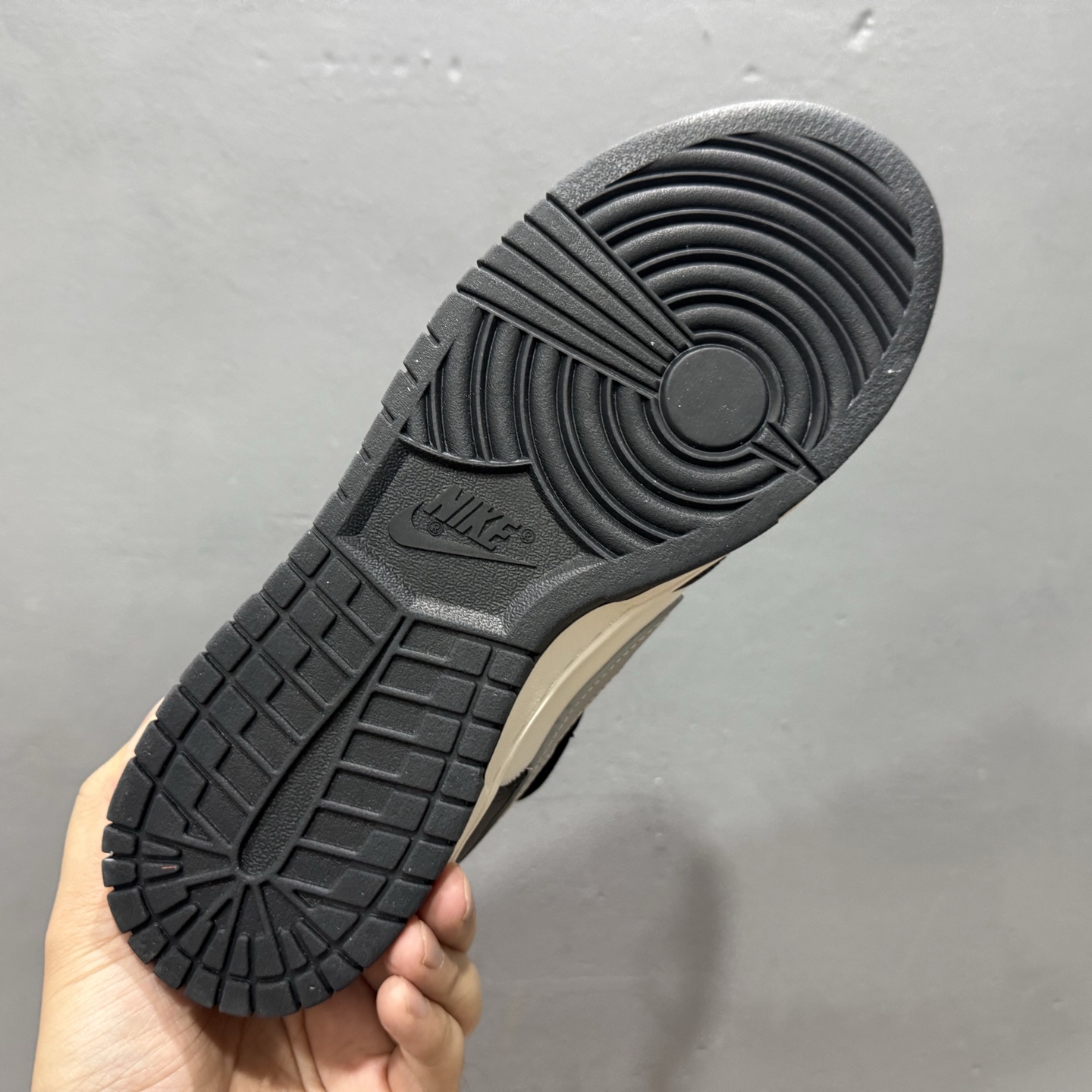 Nike SB Dunk Low 解构绑带 BG0518-092