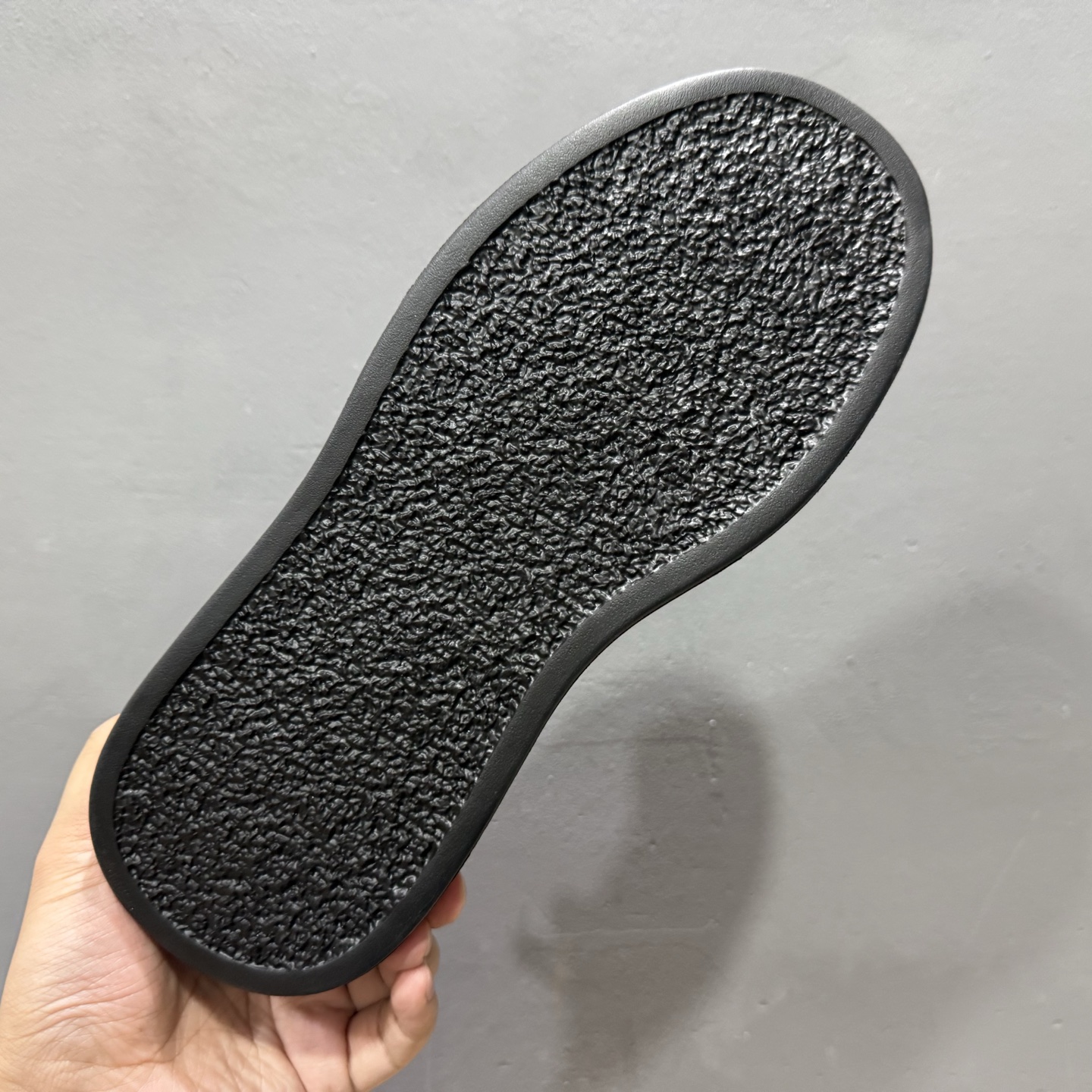 ECCO爱步休闲鞋男 25年新款真皮系带舒适板鞋