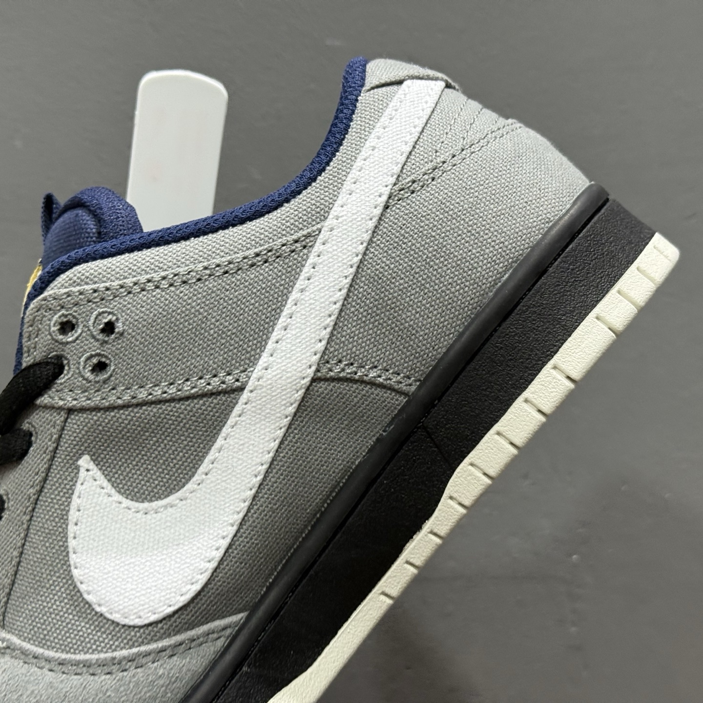 NIKE SB DUNK LOW PRO Dunk SB顾名思义 DX6775-400