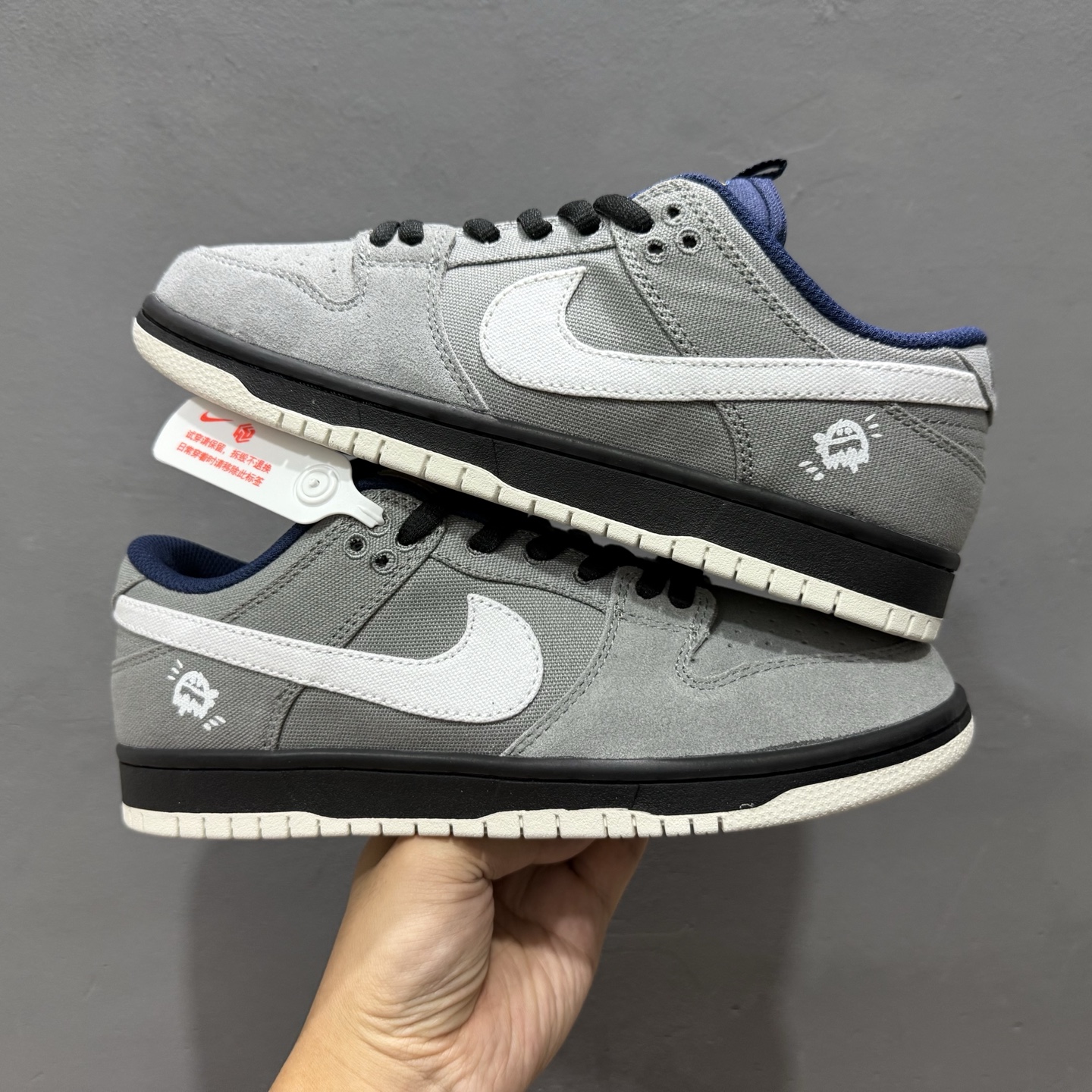 NIKE SB DUNK LOW PRO Dunk SB顾名思义 DX6775-400