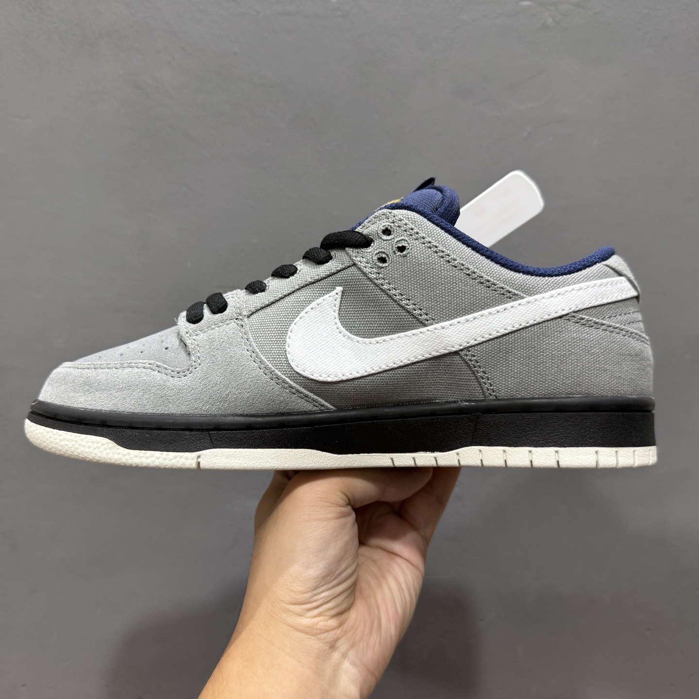 NIKE SB DUNK LOW PRO Dunk SB顾名思义 DX6775-400