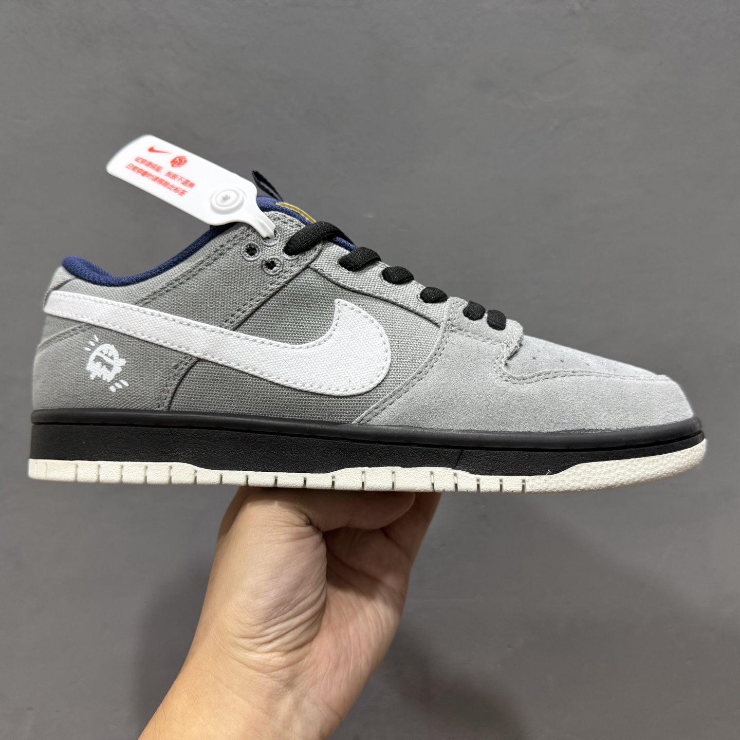 NIKE SB DUNK LOW PRO Dunk SB顾名思义 DX6775-400