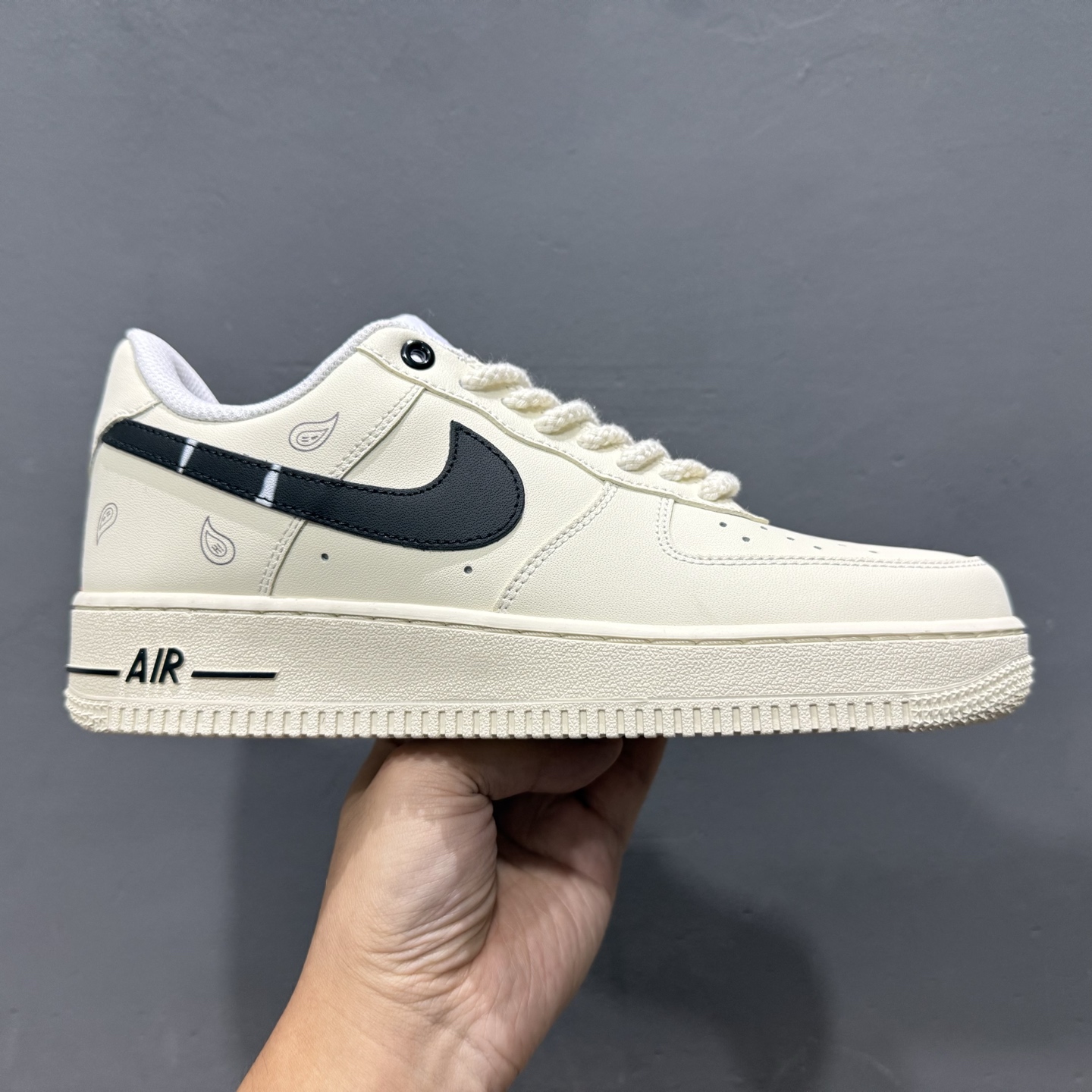 220 Nike Air Force 1 Low 联名款 DD8959-100