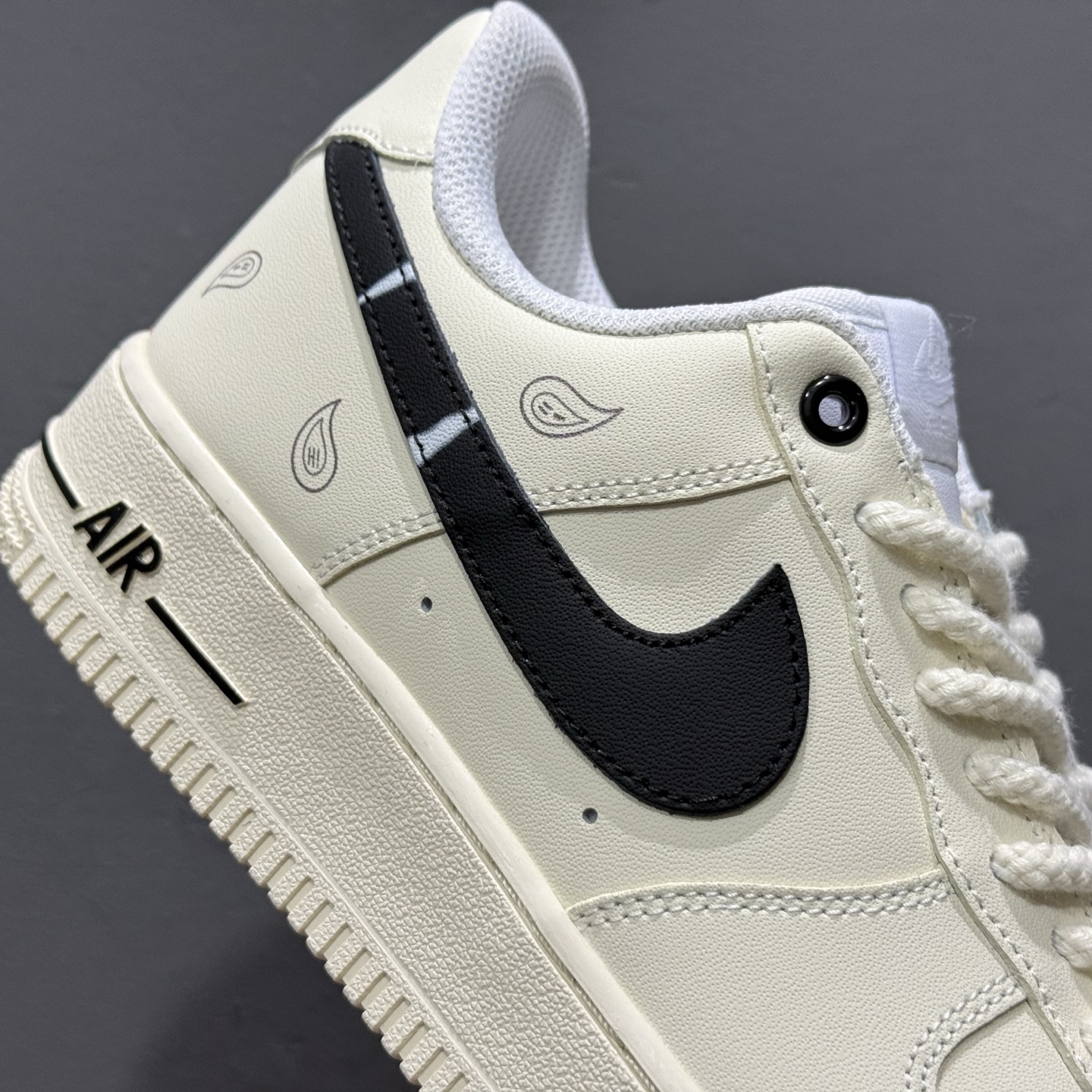 220 Nike Air Force 1 Low 联名款 DD8959-100