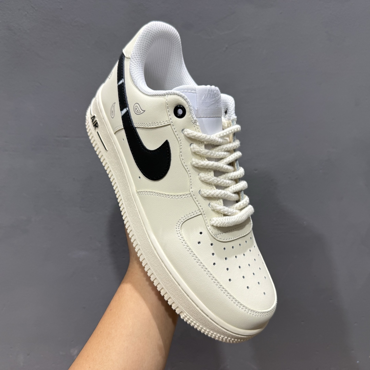 220 Nike Air Force 1 Low 联名款 DD8959-100