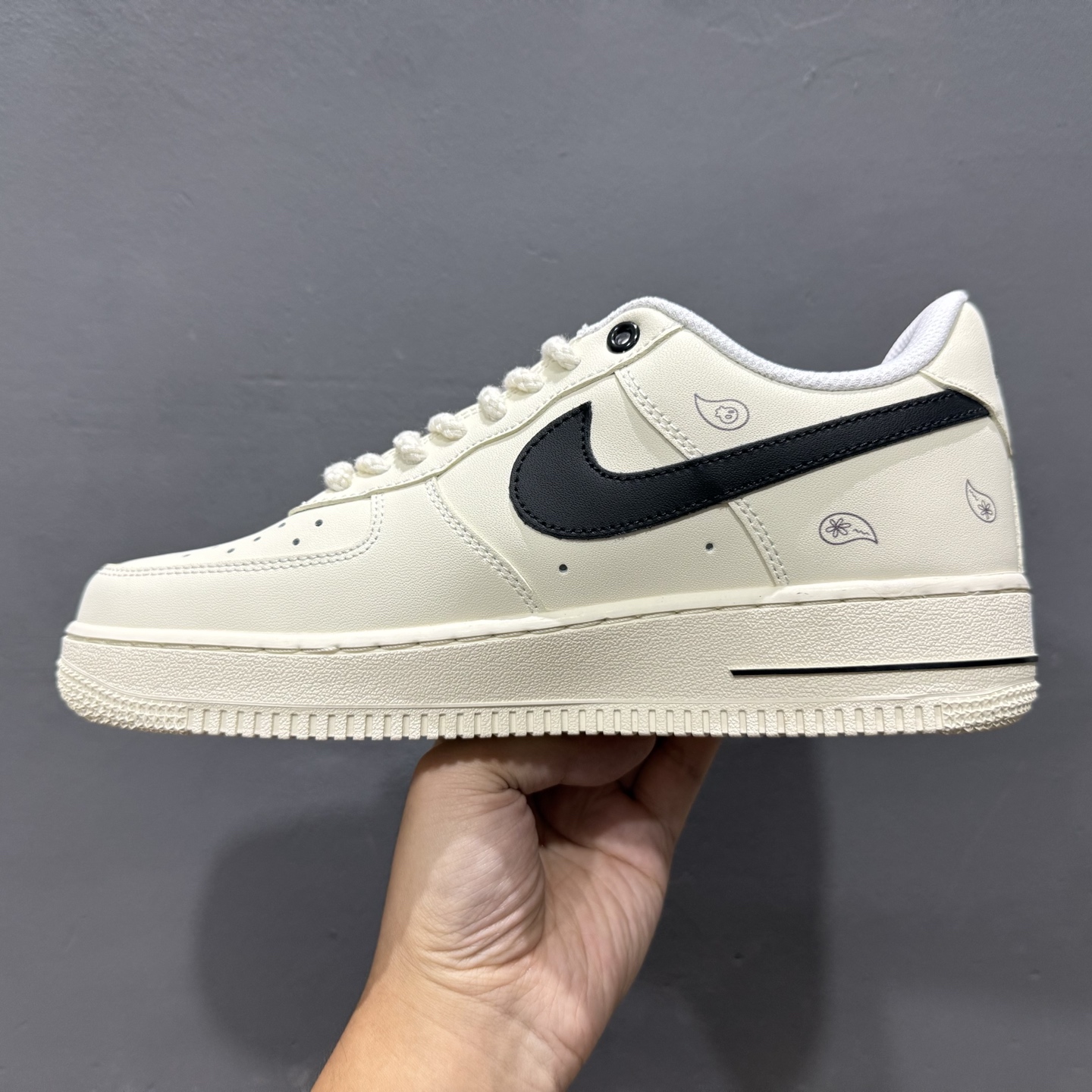 220 Nike Air Force 1 Low 联名款 DD8959-100