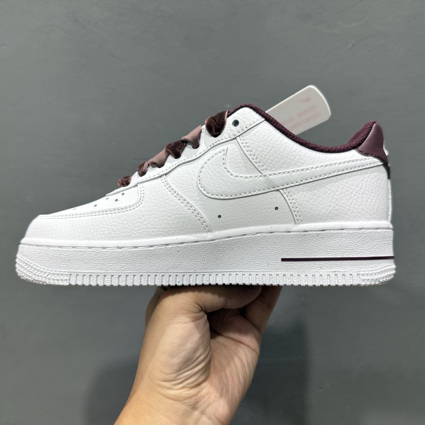 Nike Air Force 1'07 Low 空军一号低帮休闲板鞋 HV4403-600 Nike Air Force 1'07 Low 空军一号低帮休闲板鞋 HV4403-600