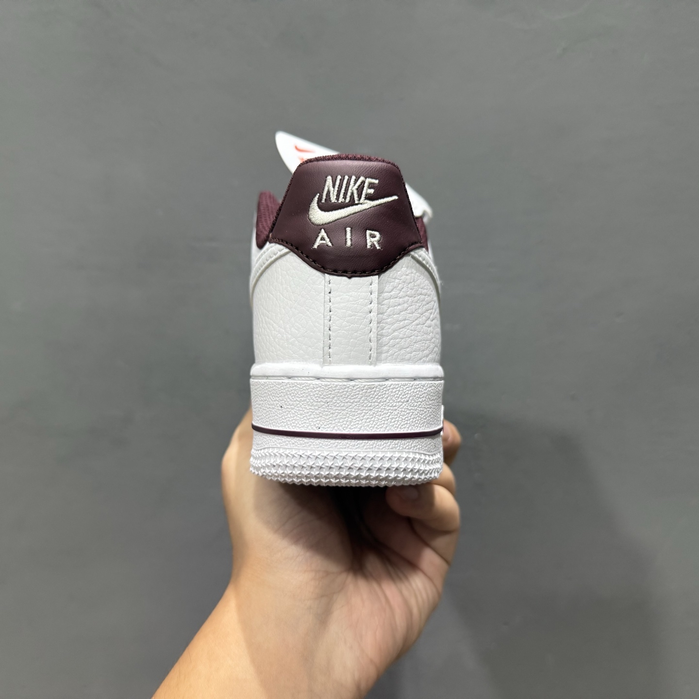 Nike Air Force 1'07 Low 空军一号低帮休闲板鞋 HV4403-600 Nike Air Force 1'07 Low 空军一号低帮休闲板鞋 HV4403-600