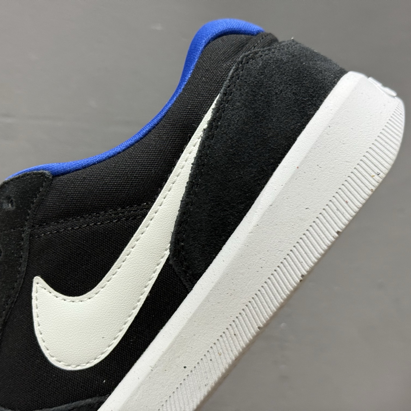 Nike SB Force 58 耐克简版复古滑板鞋 CZ2959-002