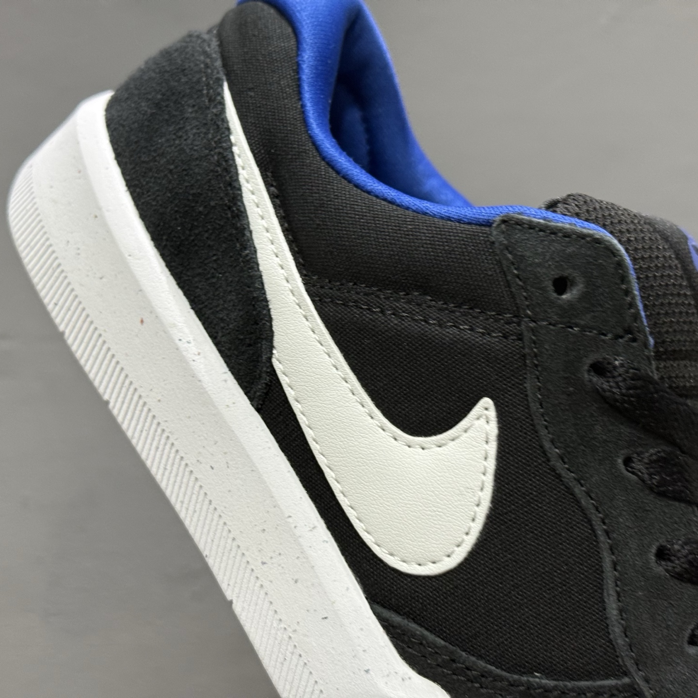 Nike SB Force 58 耐克简版复古滑板鞋 CZ2959-002