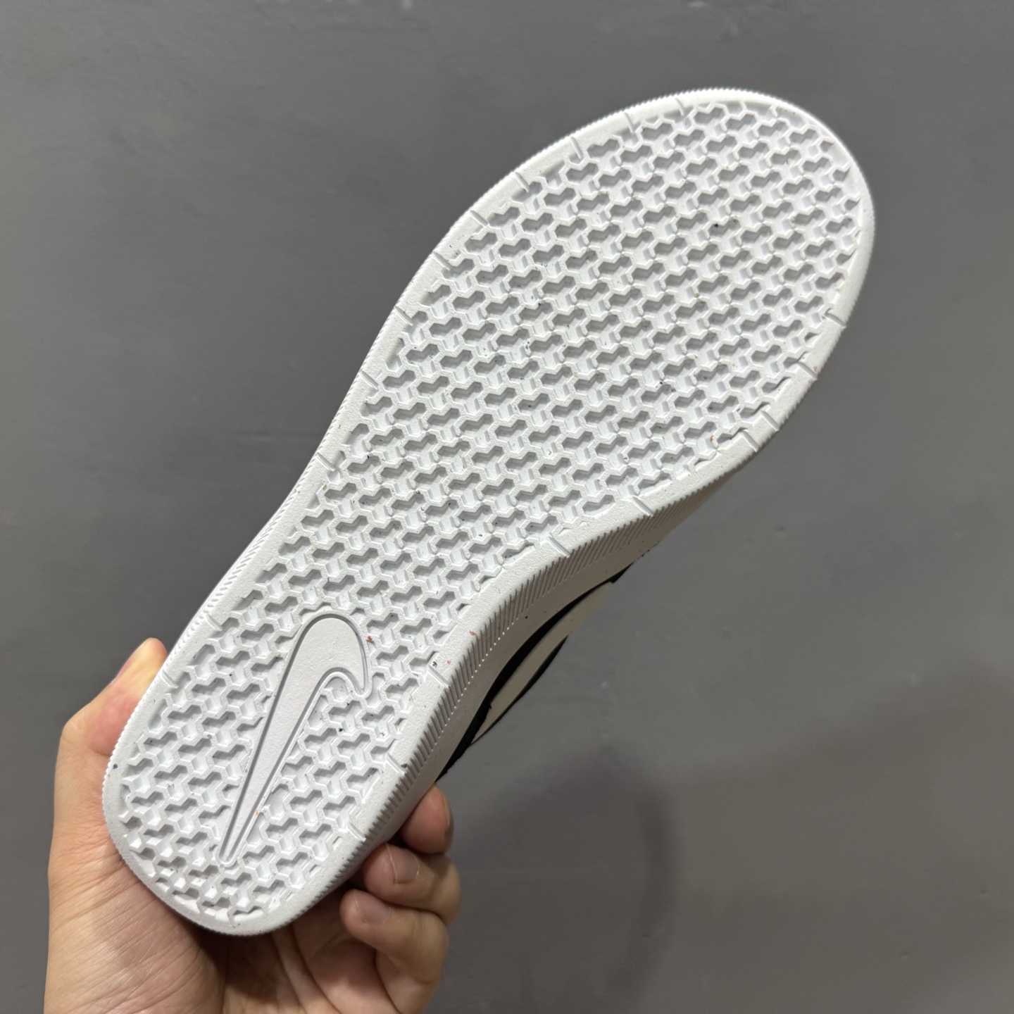 Nike SB Force 58 耐克简版复古滑板鞋 CZ2959-002