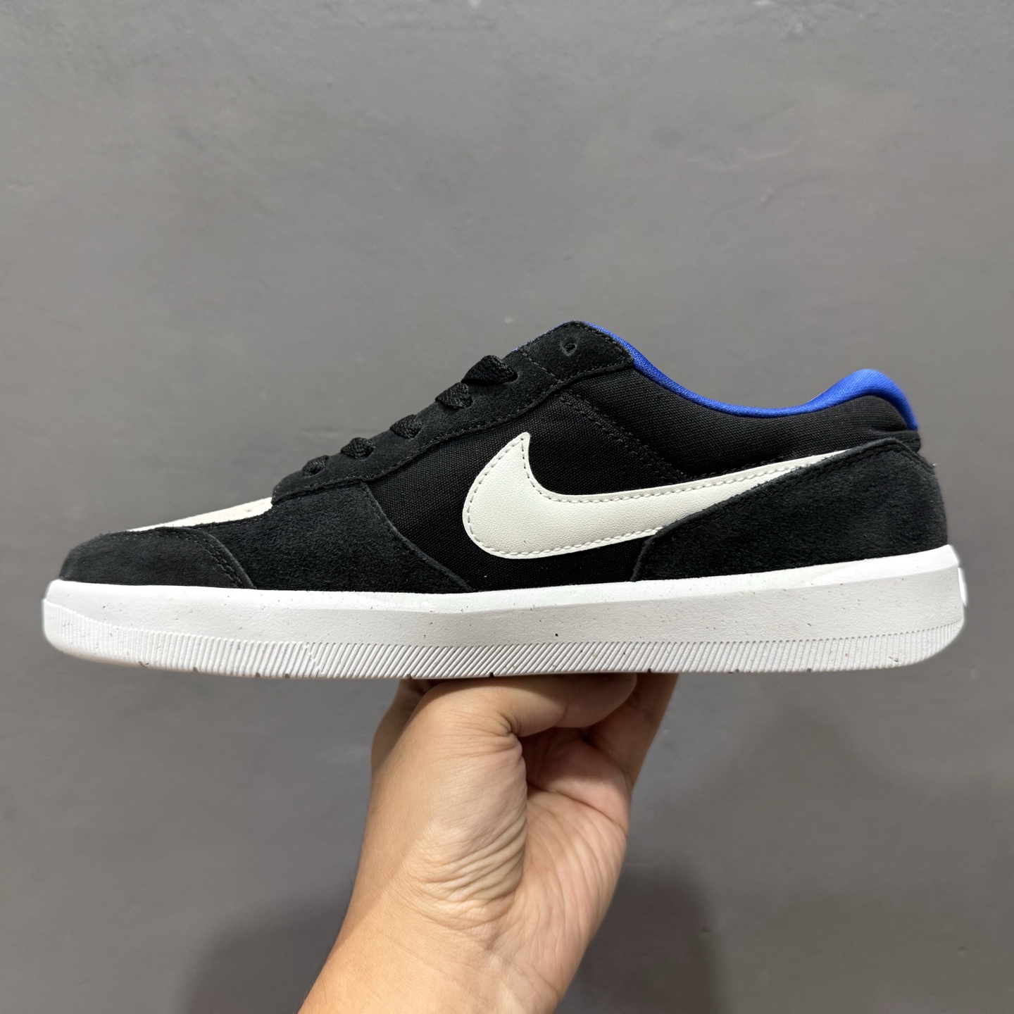 Nike SB Force 58 耐克简版复古滑板鞋 CZ2959-002