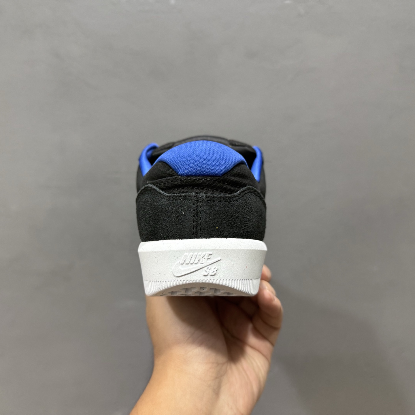 Nike SB Force 58 耐克简版复古滑板鞋 CZ2959-002