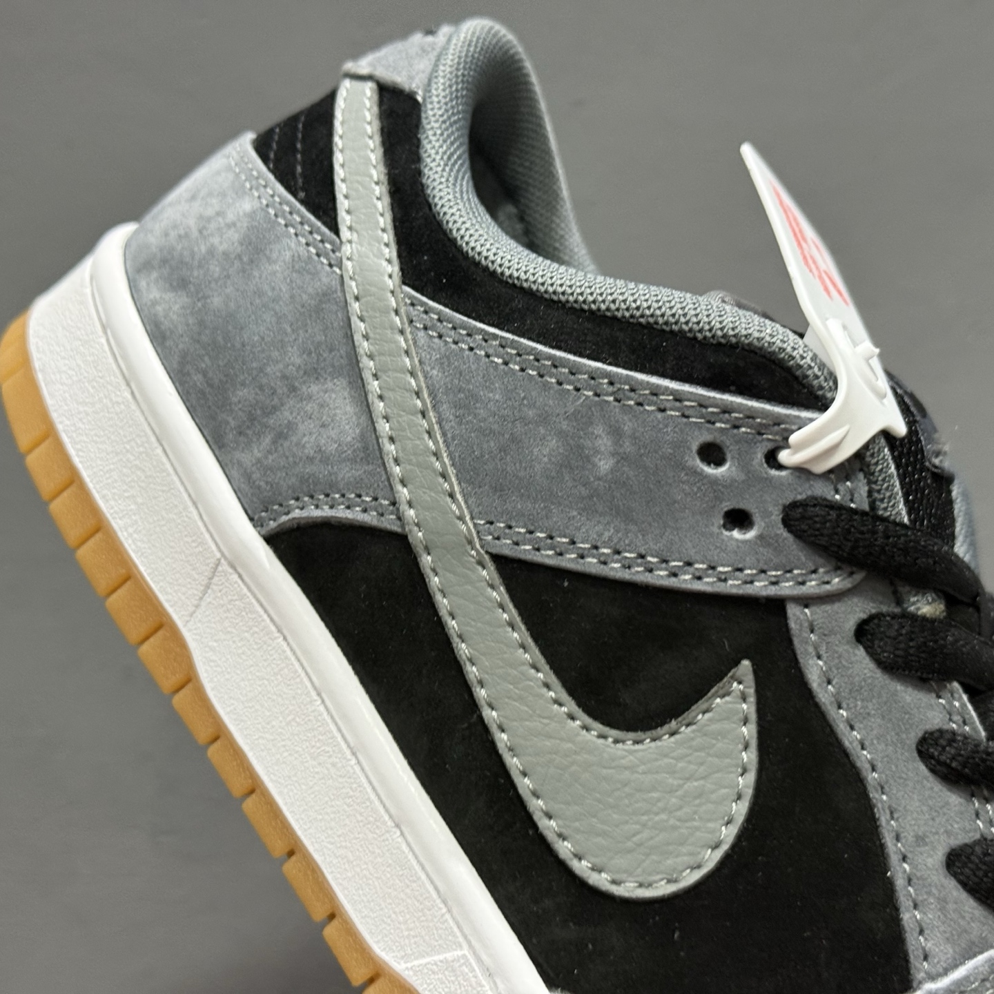 NIKE DUNK LOW 扣篮系列 耐克 复古低帮休闲运动滑板板鞋 HF3063-001