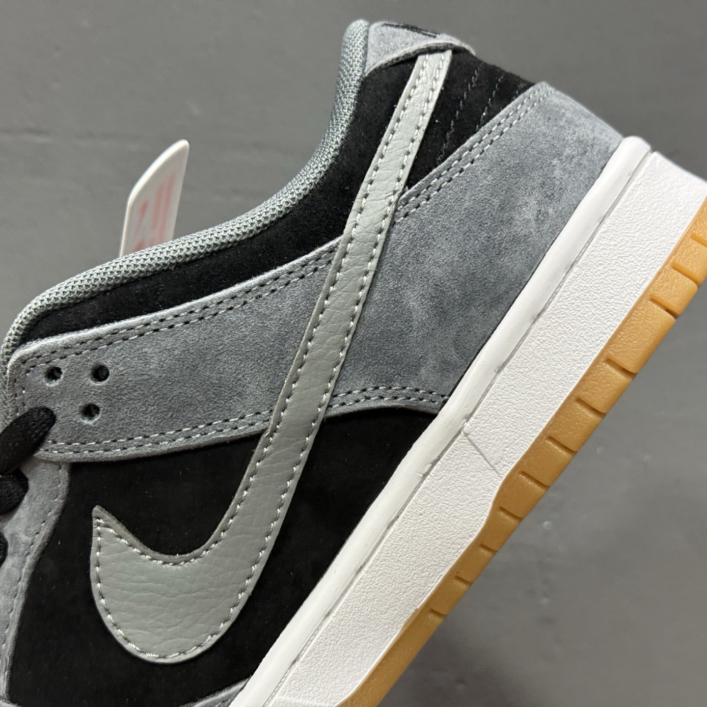 NIKE DUNK LOW 扣篮系列 耐克 复古低帮休闲运动滑板板鞋 HF3063-001