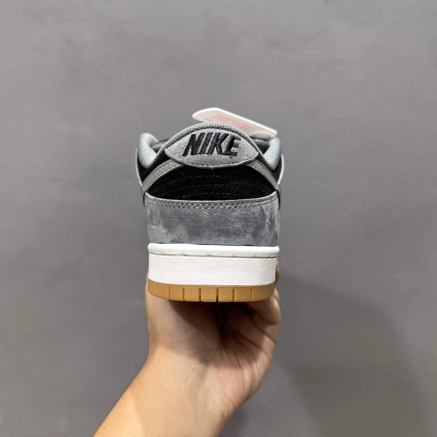 NIKE DUNK LOW 扣篮系列 耐克 复古低帮休闲运动滑板板鞋 HF3063-001