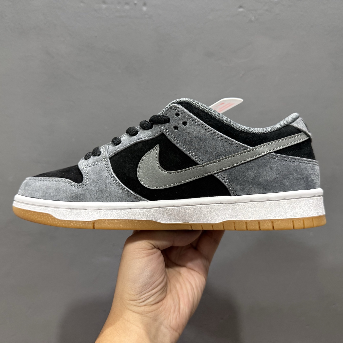 NIKE DUNK LOW 扣篮系列 耐克 复古低帮休闲运动滑板板鞋 HF3063-001