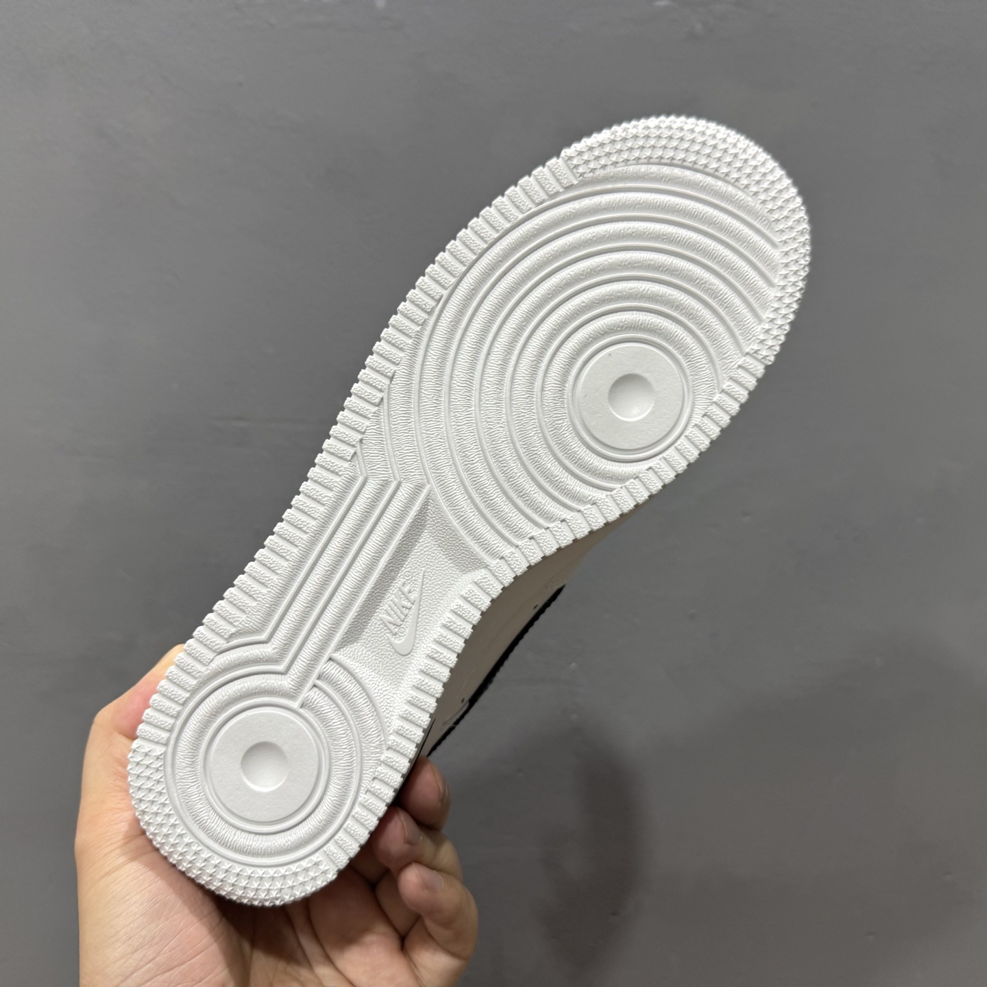 Nike Air Force 1'07 Low 高街定制款 空军一号低帮休闲板鞋 CW2288-111