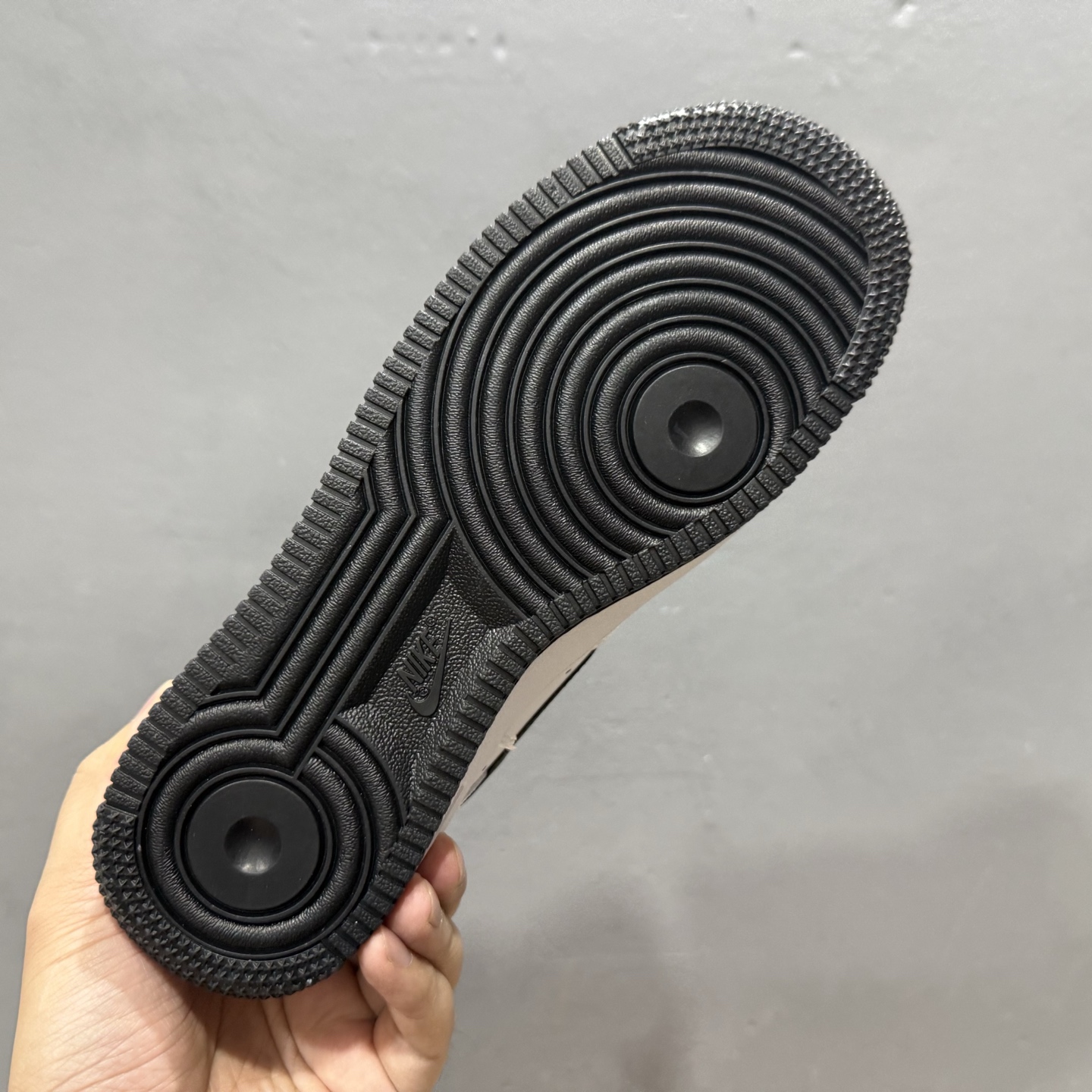 Nike Air Force 1'07 Low 空军一号低帮休闲板鞋 HQ1911-100