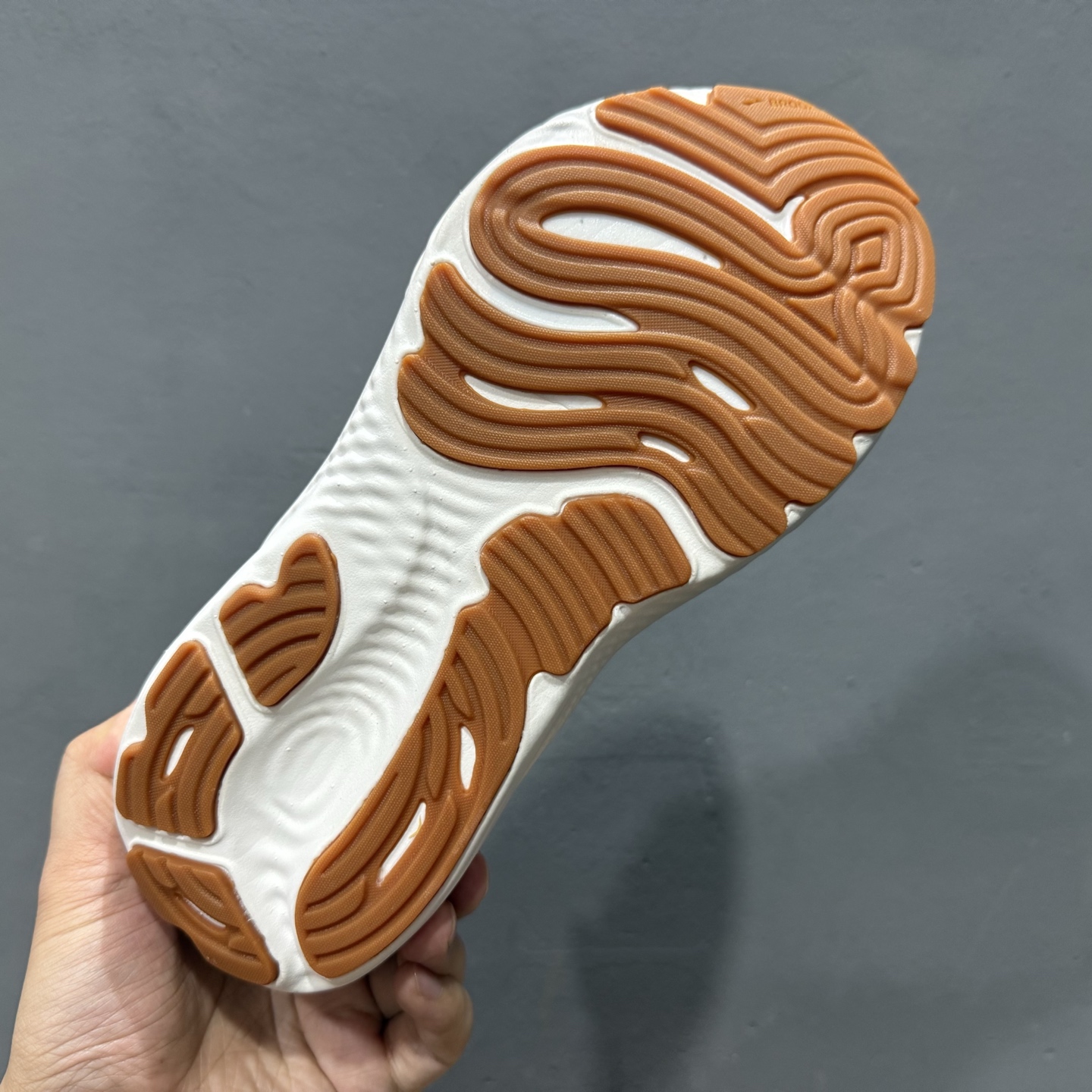 Z版Brooks 布鲁克斯 Glycerin 22 超弹轻盈跑步鞋 120437-1B-144