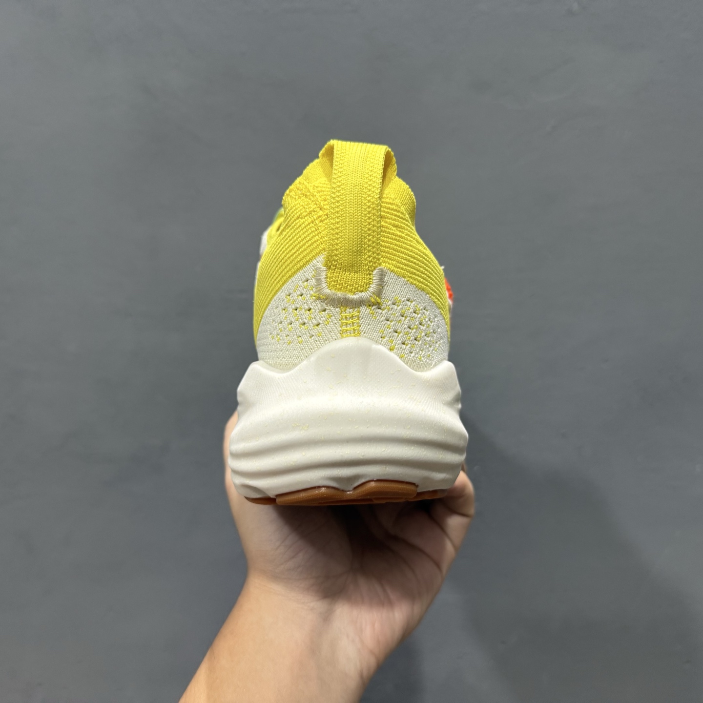 Z版Brooks 布鲁克斯 Glycerin 22 超弹轻盈跑步鞋 120437-1B-744