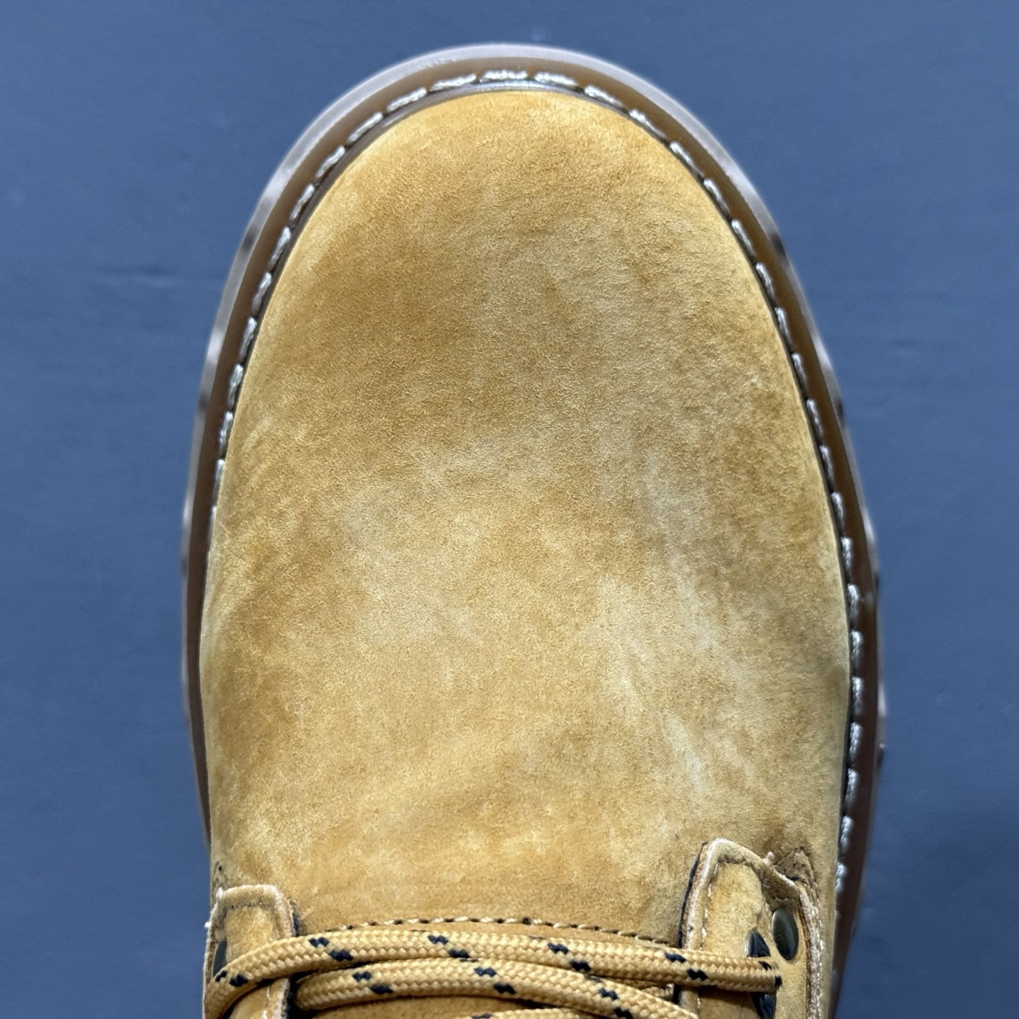 新货#CAT卡特 户外工装休闲马丁靴大黄靴系列