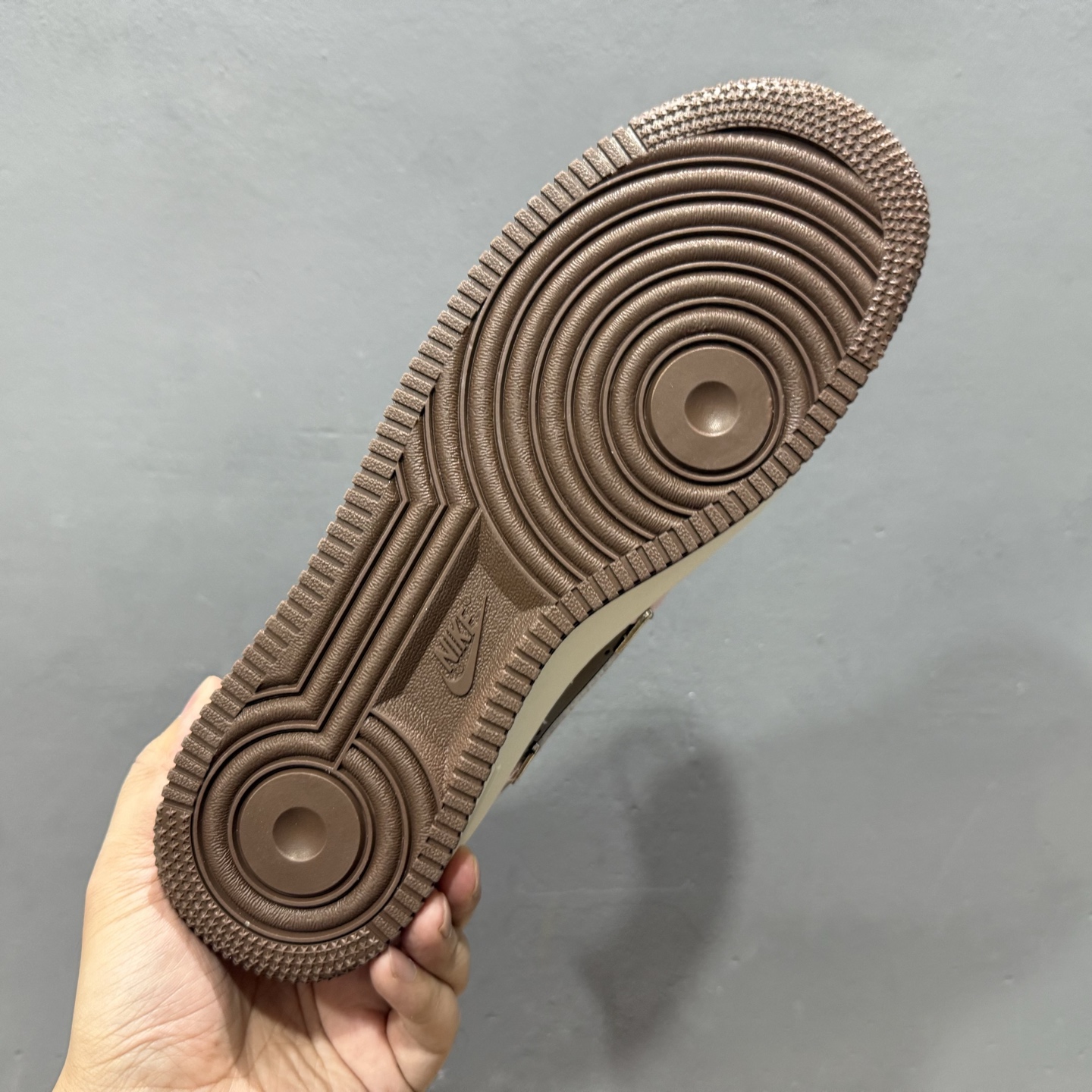 Nike Air Force 1'07 Low 空军一号低帮休闲板鞋 IO7595-211